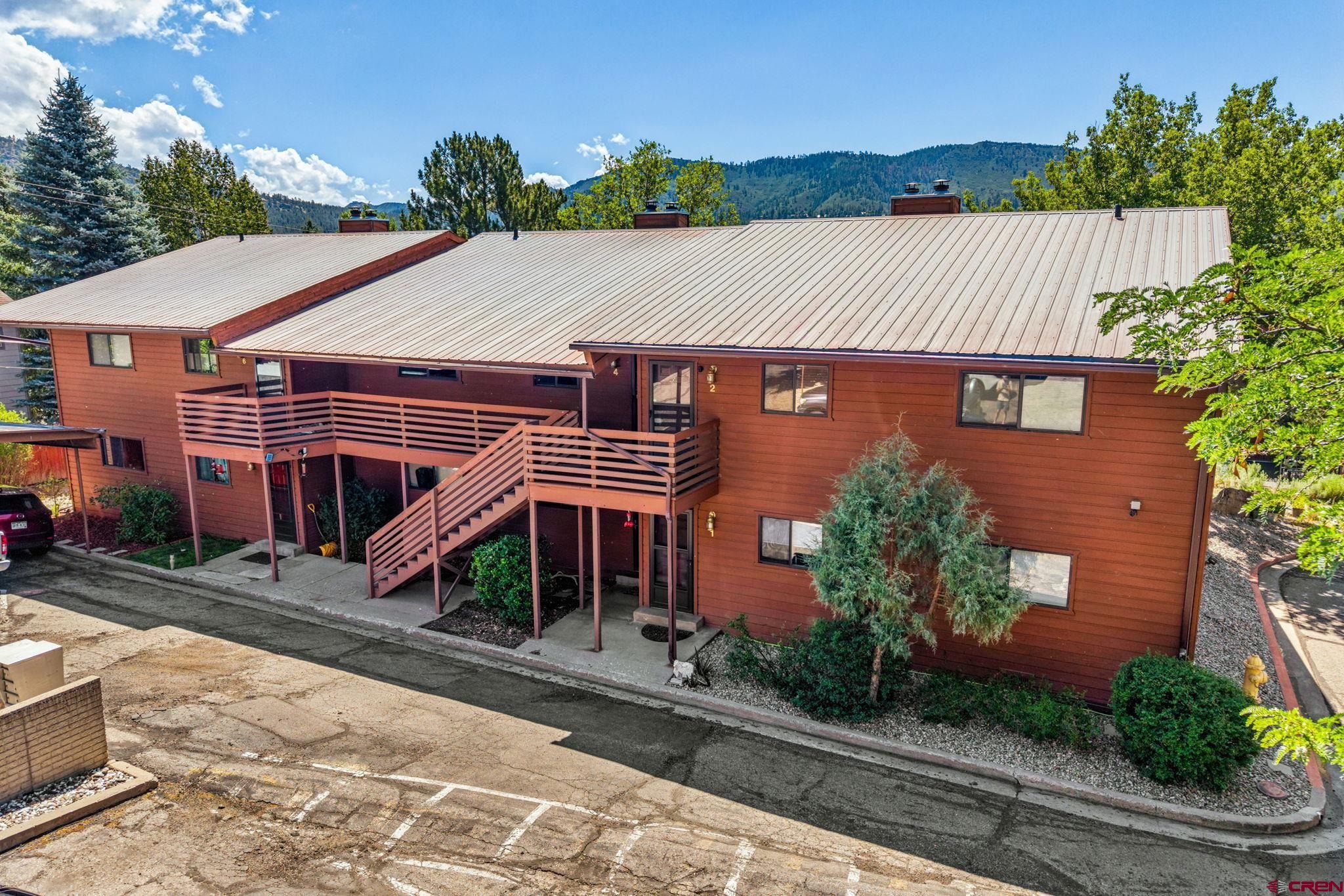 551 Animas View