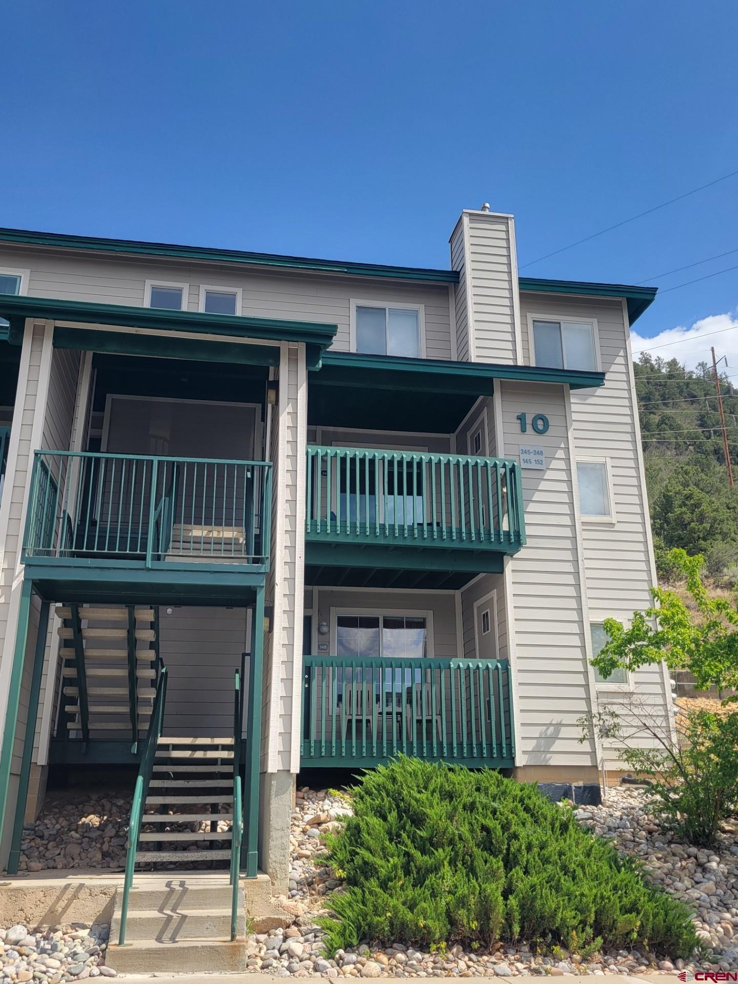 1100 Geoglein Gulch