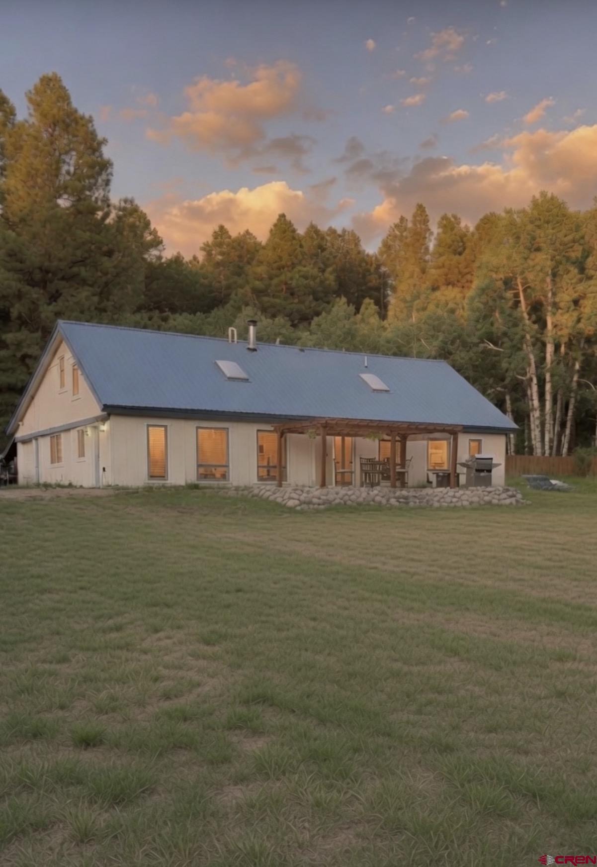 541 Deer Ridge
