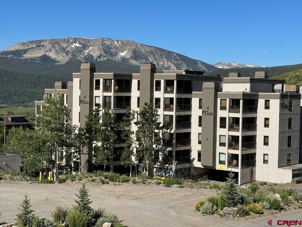 11 Snowmass