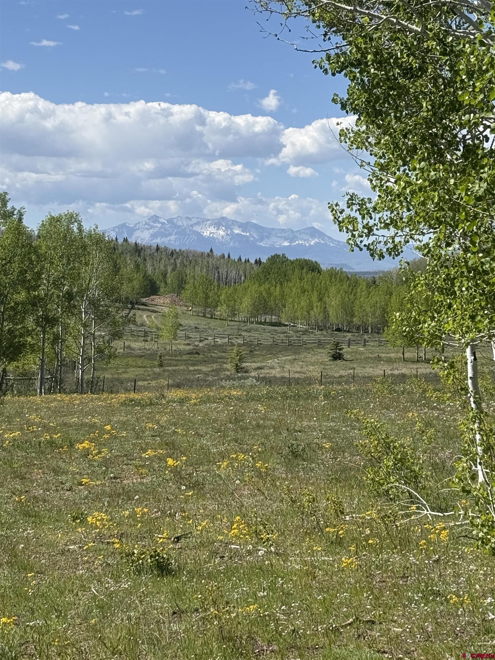 Tbd Divide/ Davewood  Road