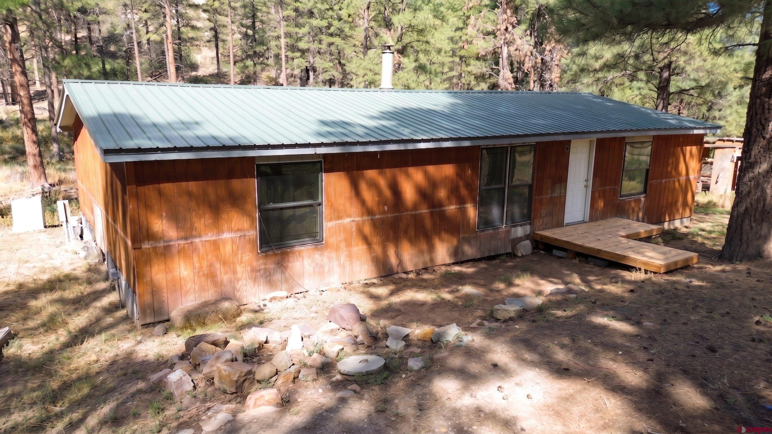 517 Evergreen