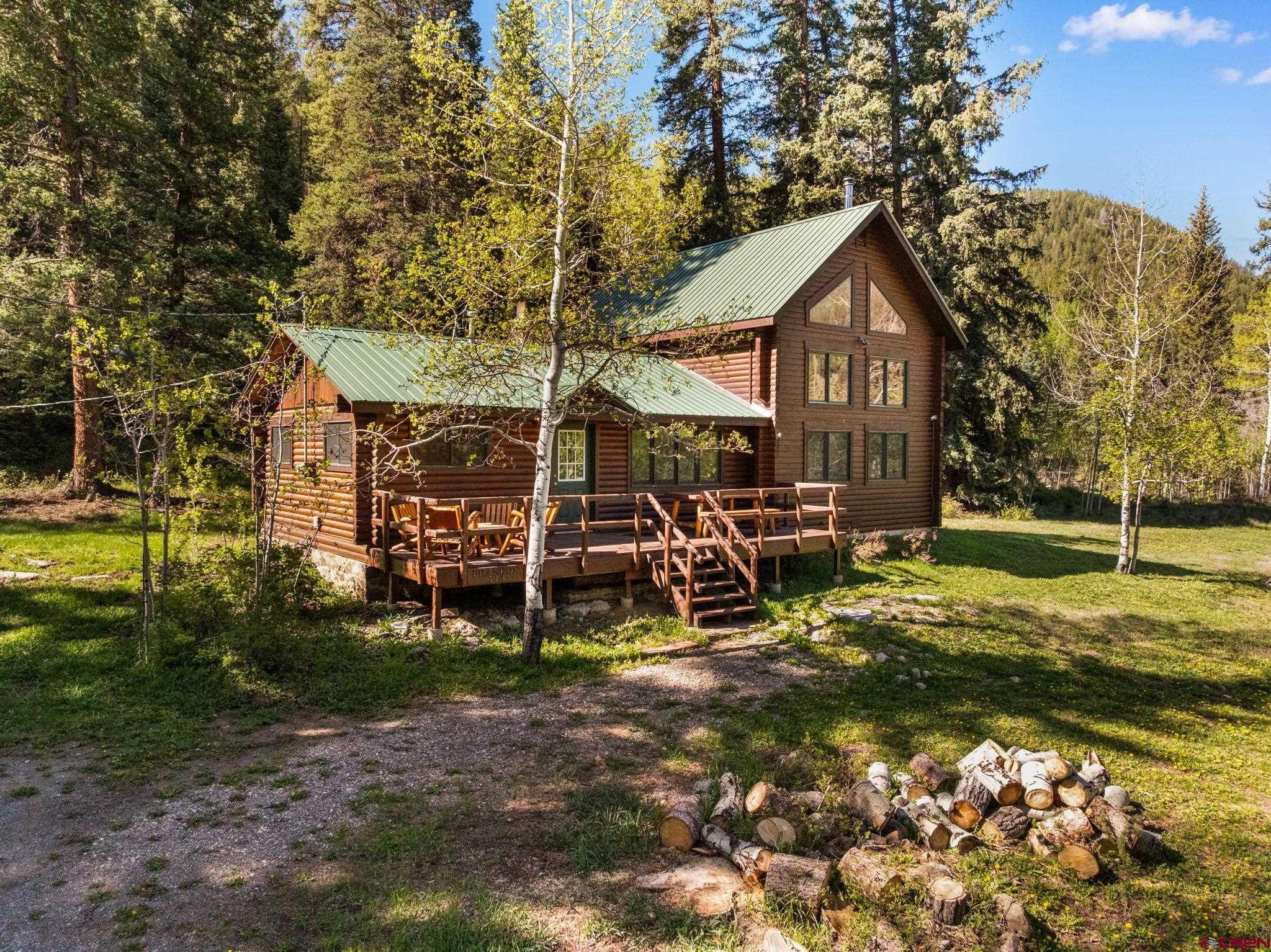 743 Summer Home