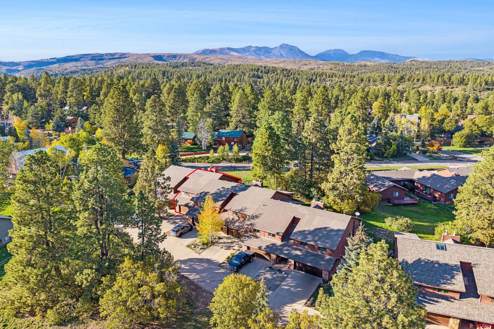 243 Pine Ridge