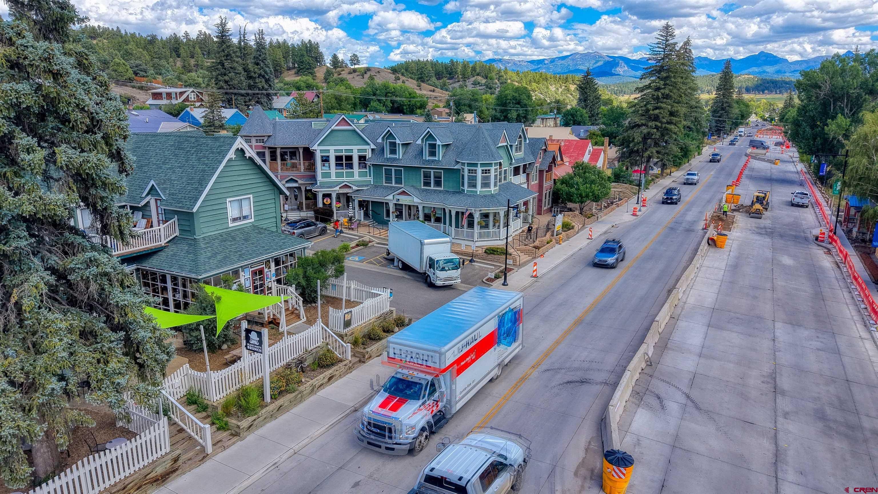 274 Pagosa