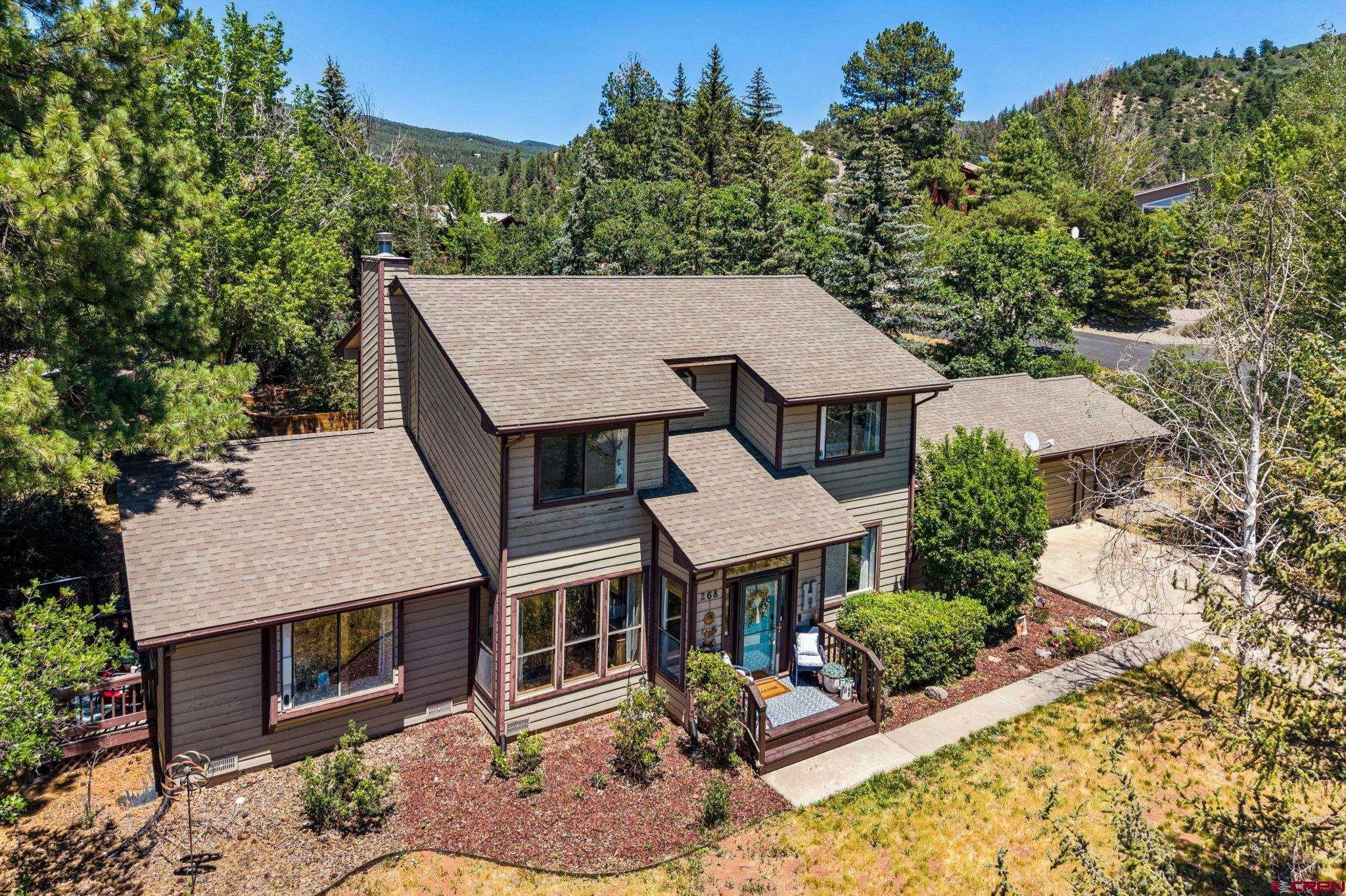 268 Timberline