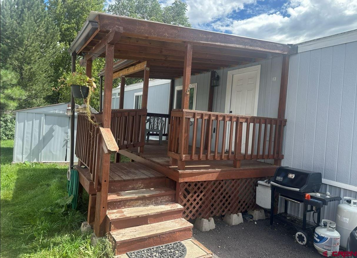 31722 N US Hwy 550
