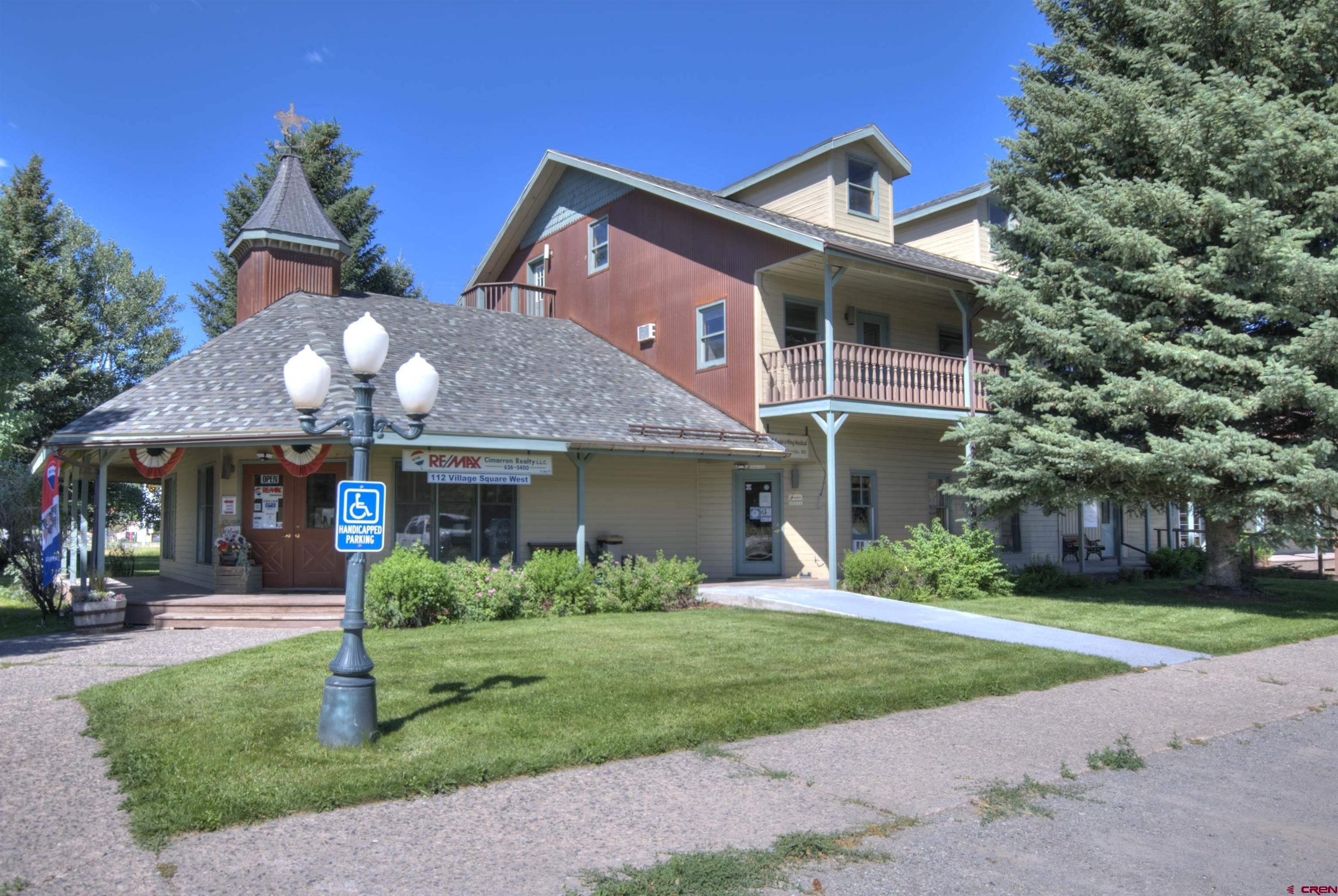 112 Village Square West