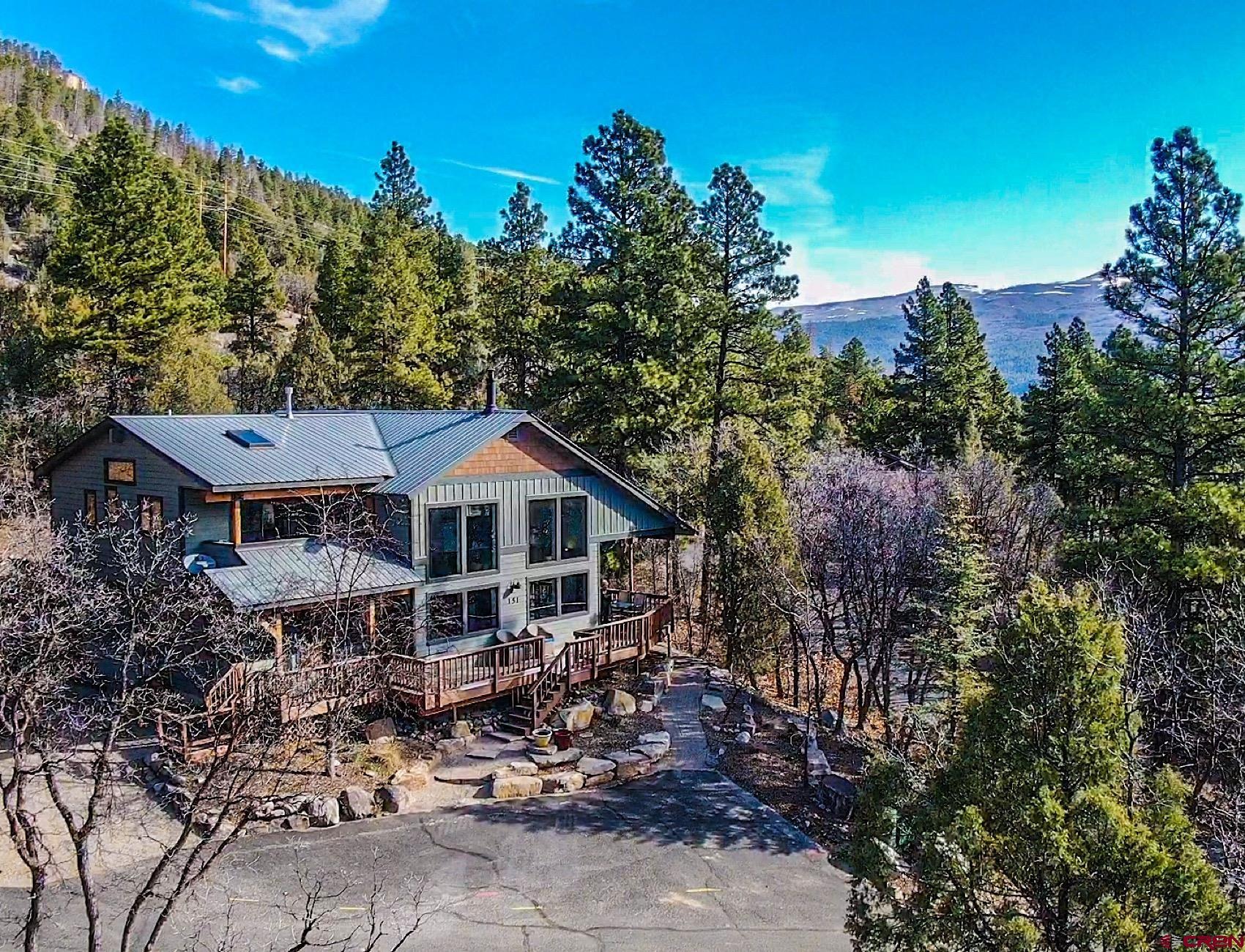151 Lockes Mountain