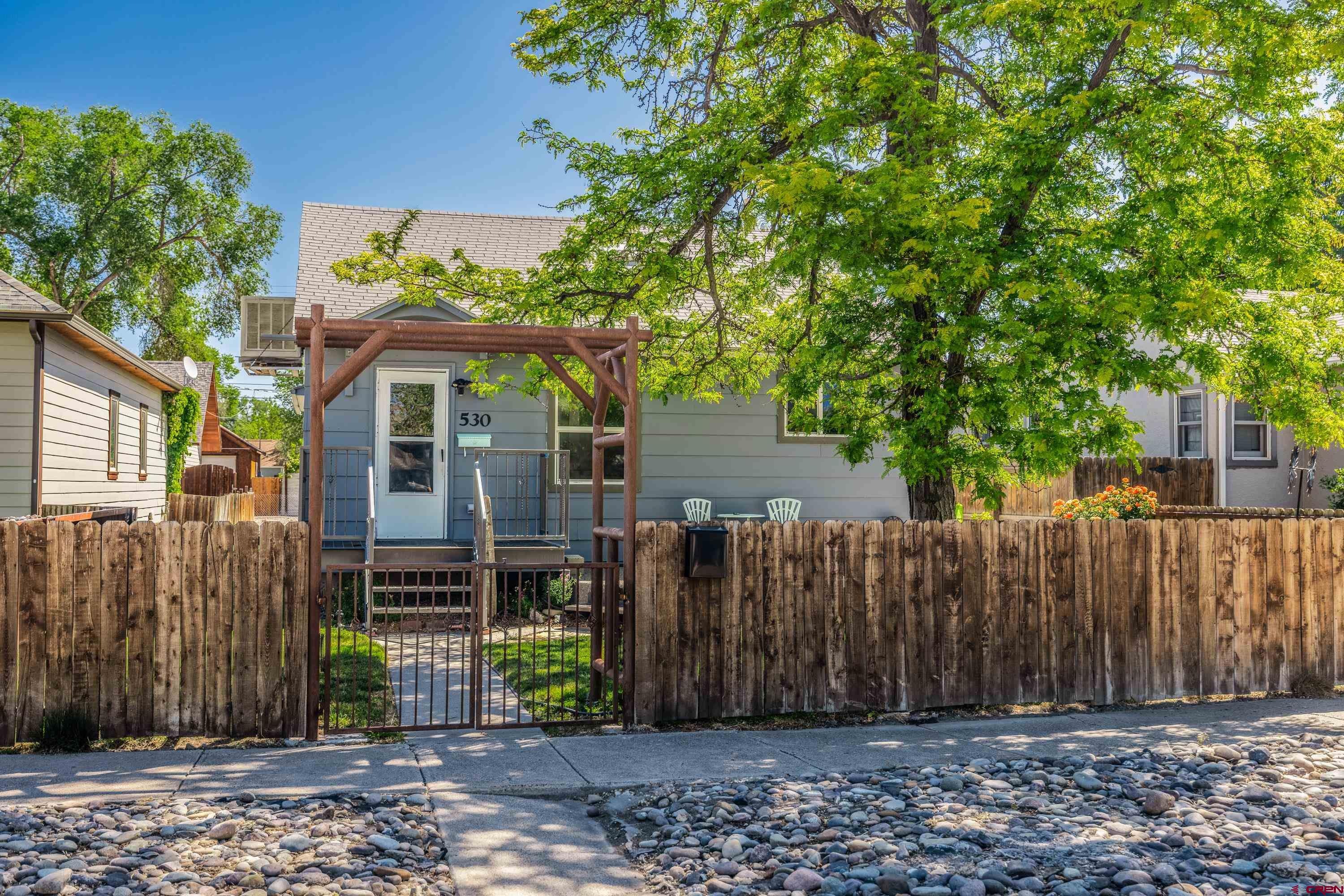 530 N Park