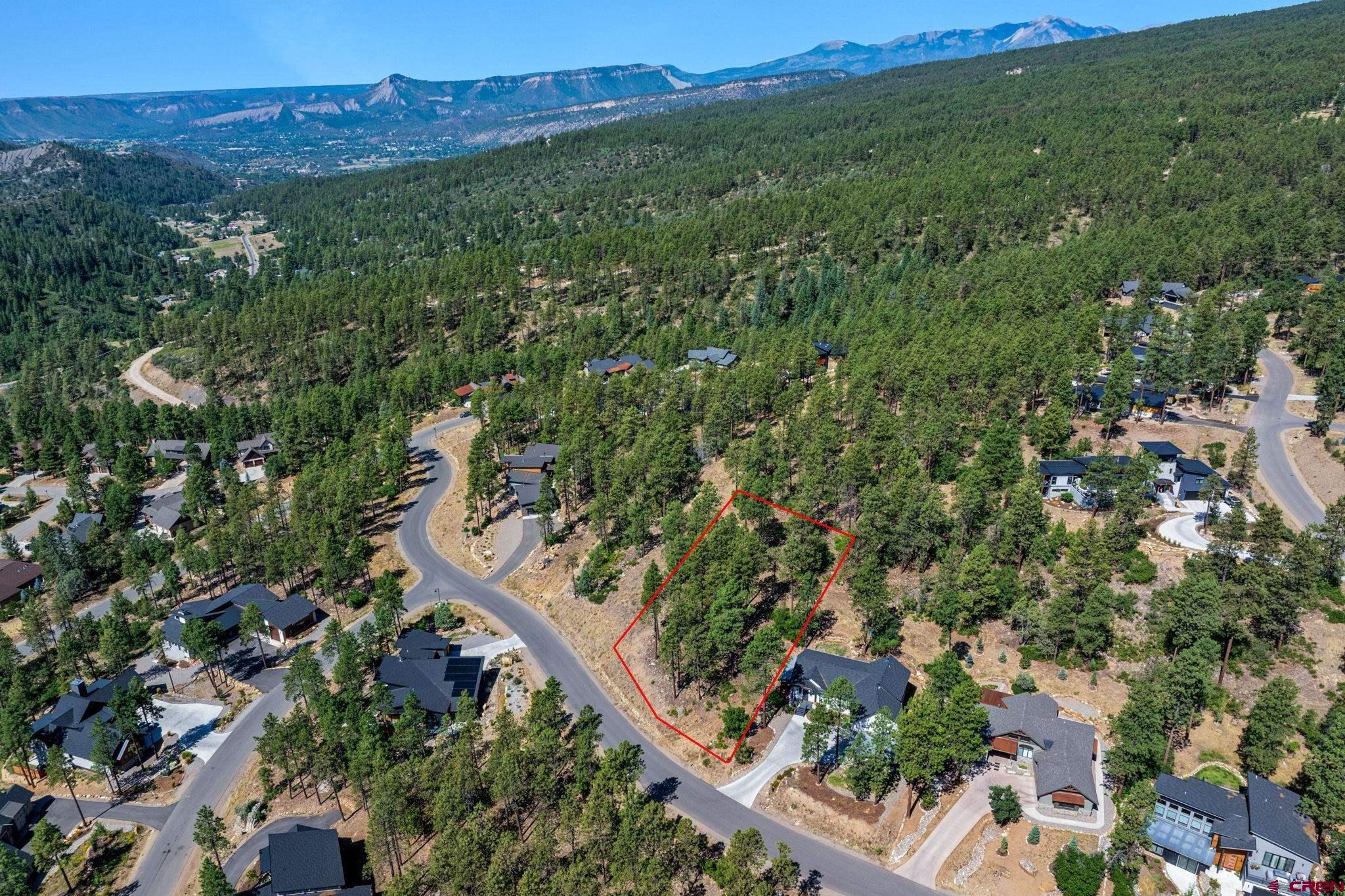 119 Cabin Creek