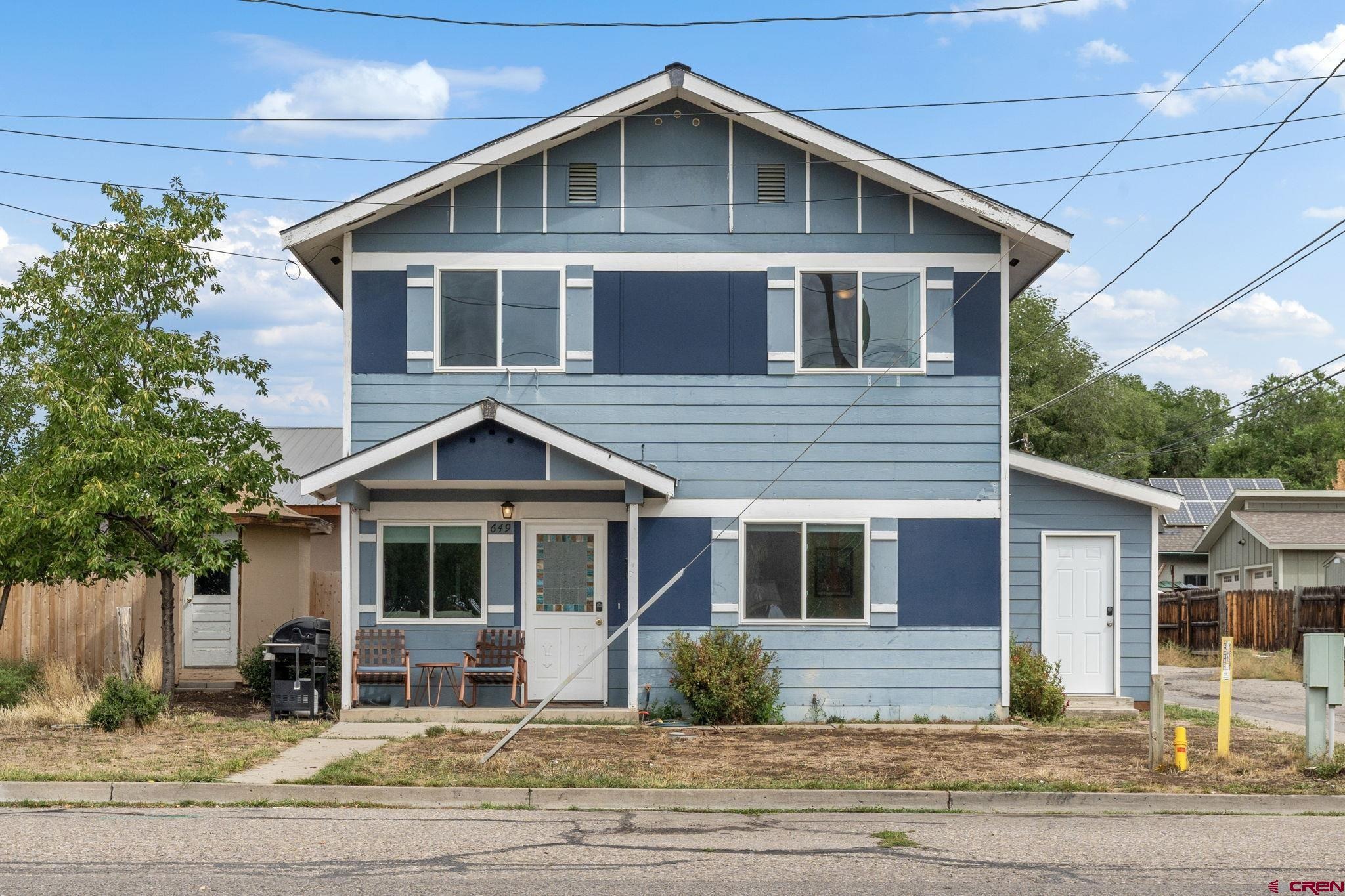 649 E 2Nd