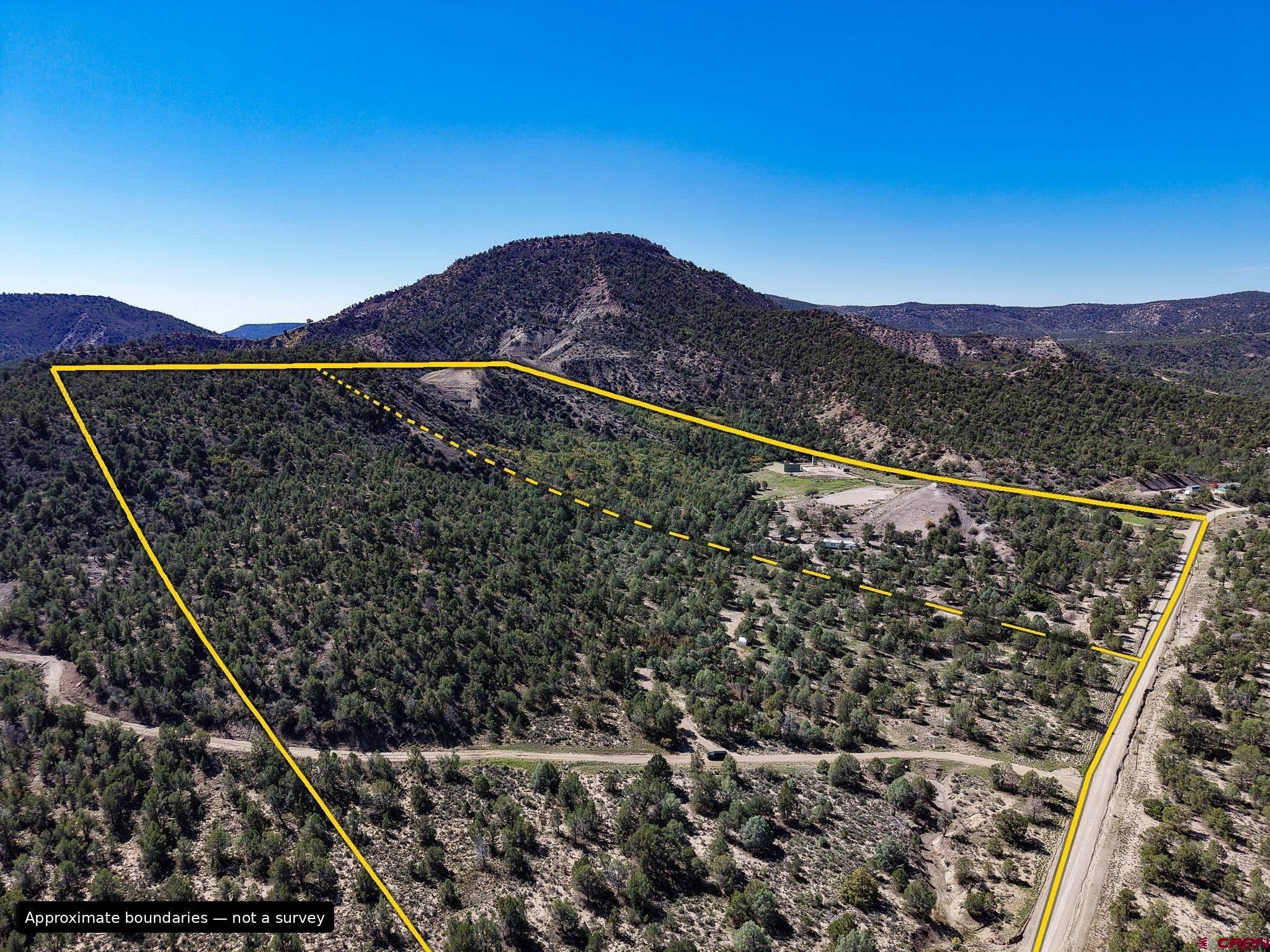 2173 Rancho Durango Rd