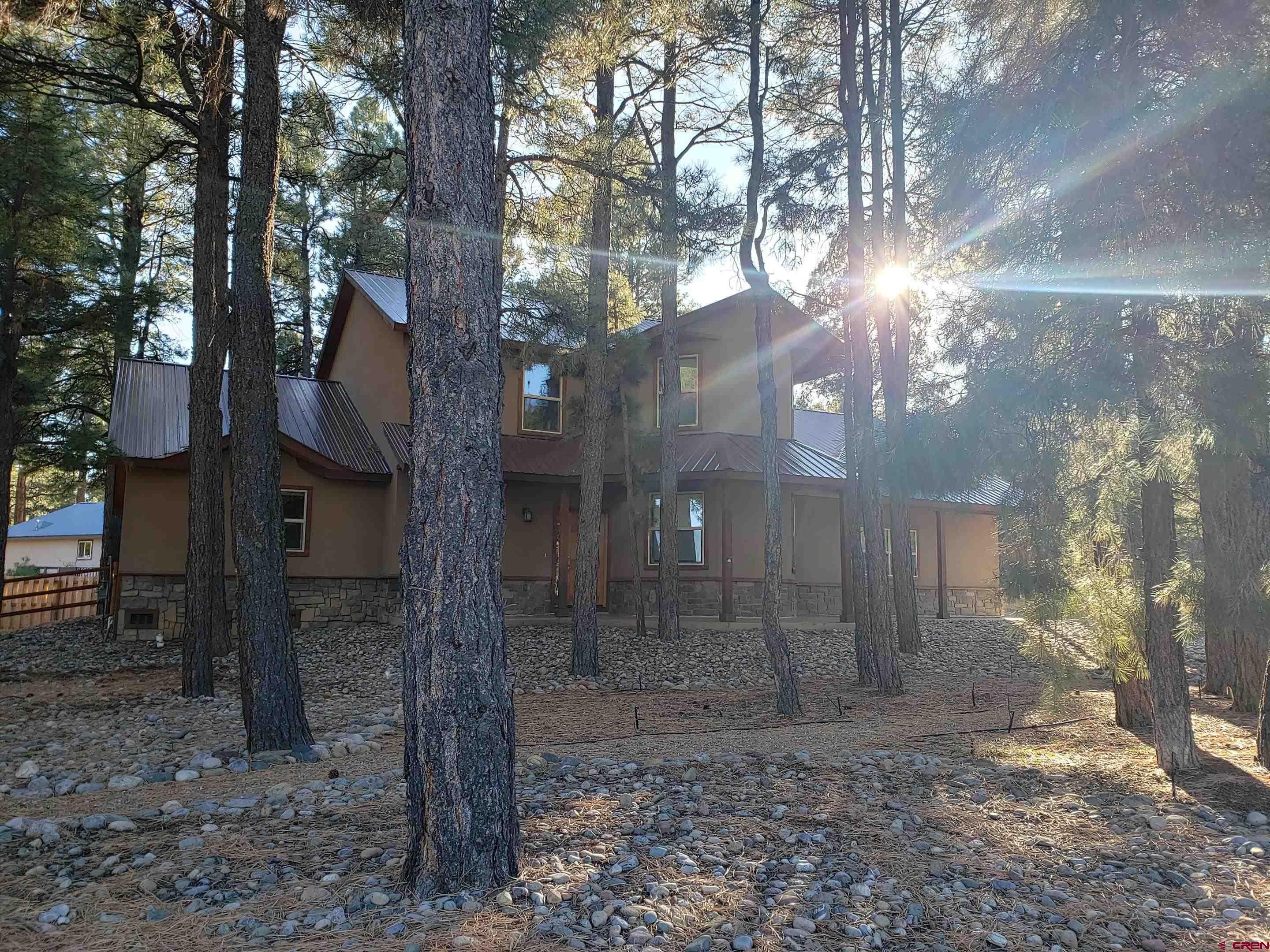 486 N Pagosa