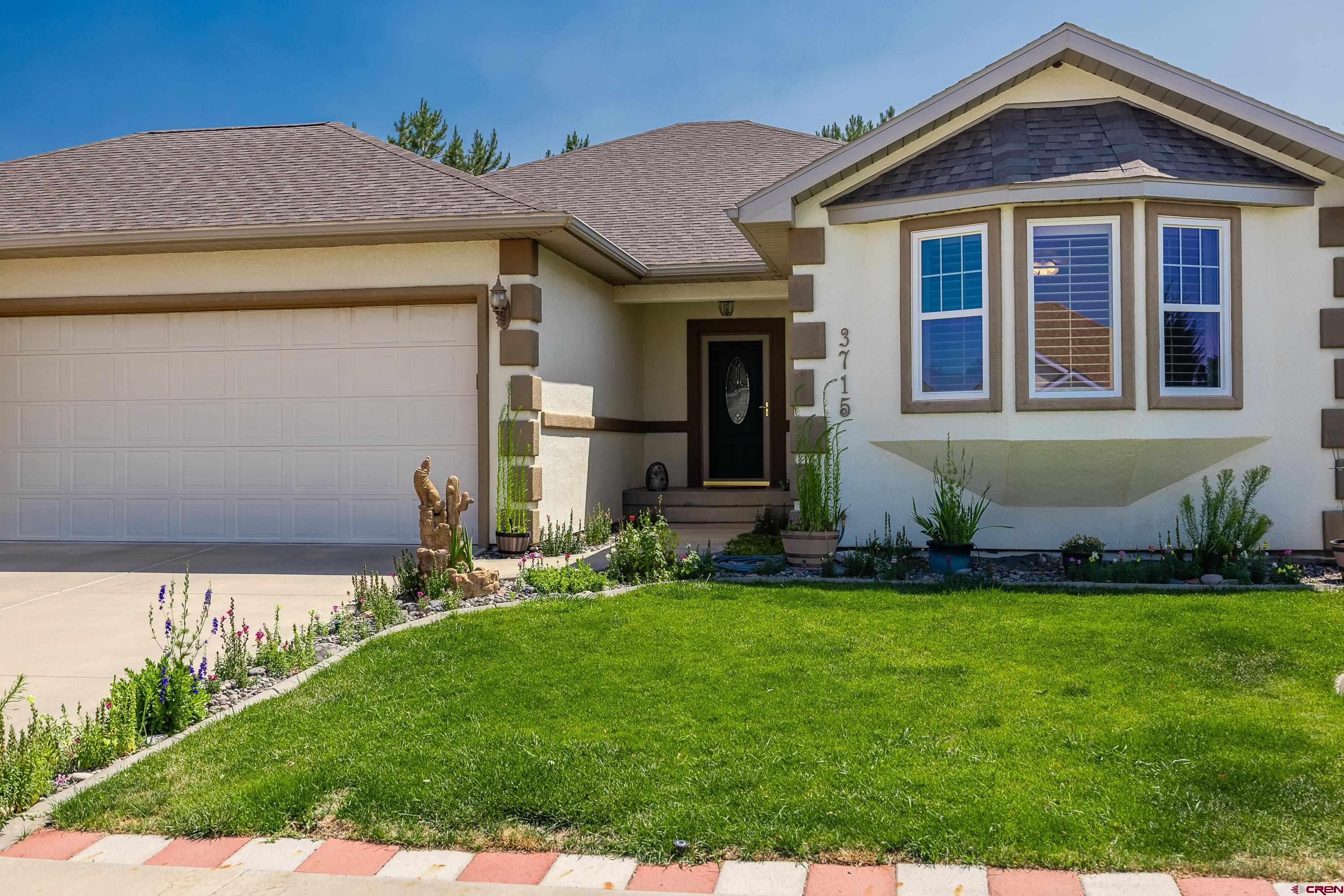 3715 Lone Tree