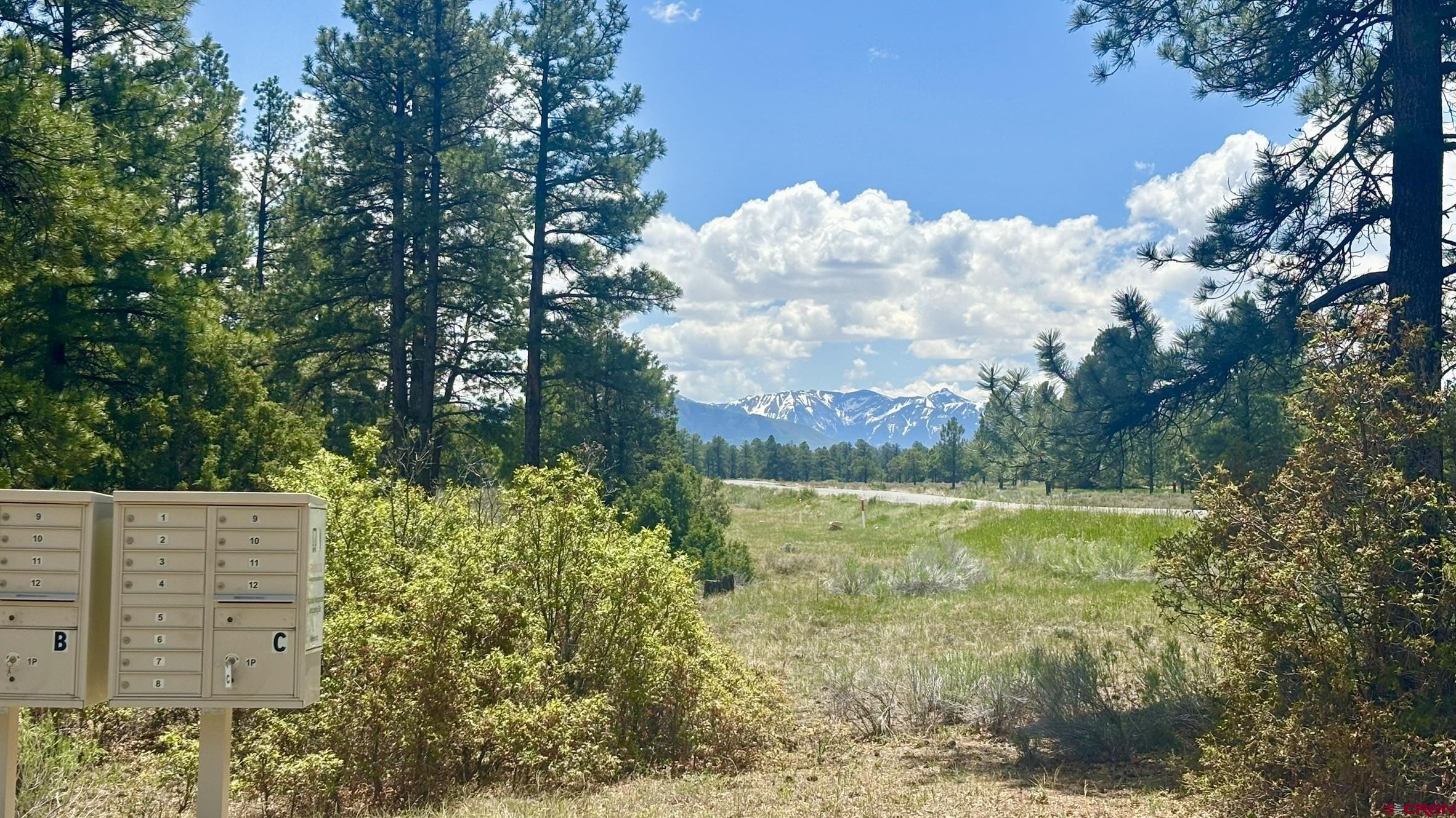 60 Fisher Canyon