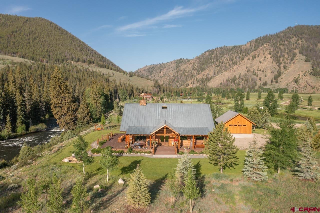 610 Wildwater