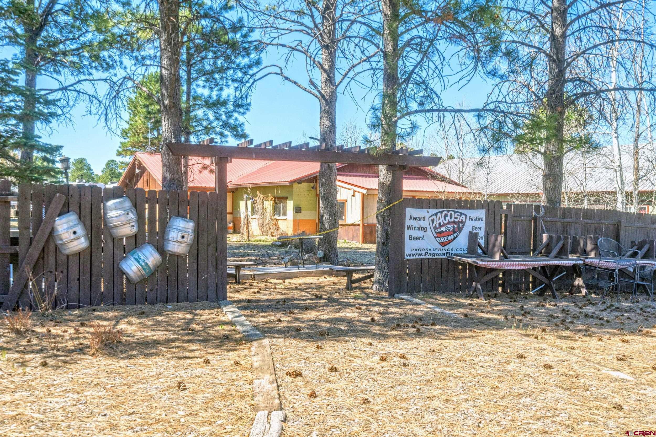 118 N Pagosa