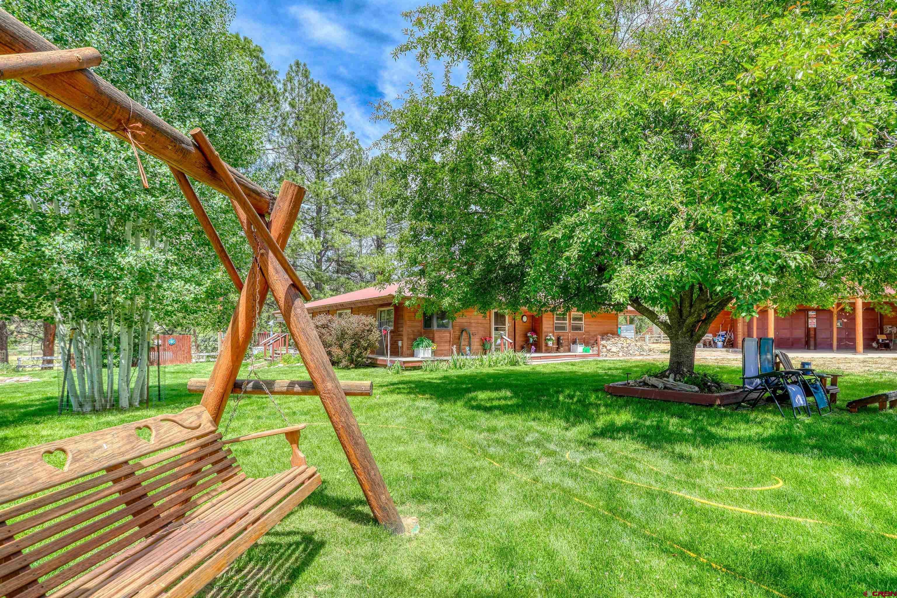 601 County Road 175