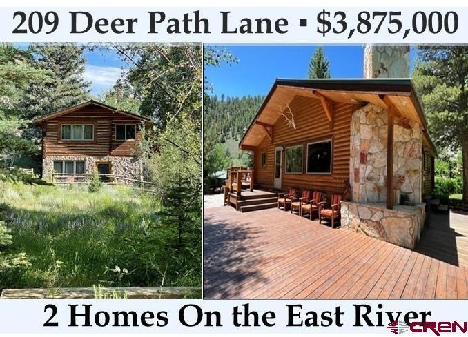 209 Deer Path