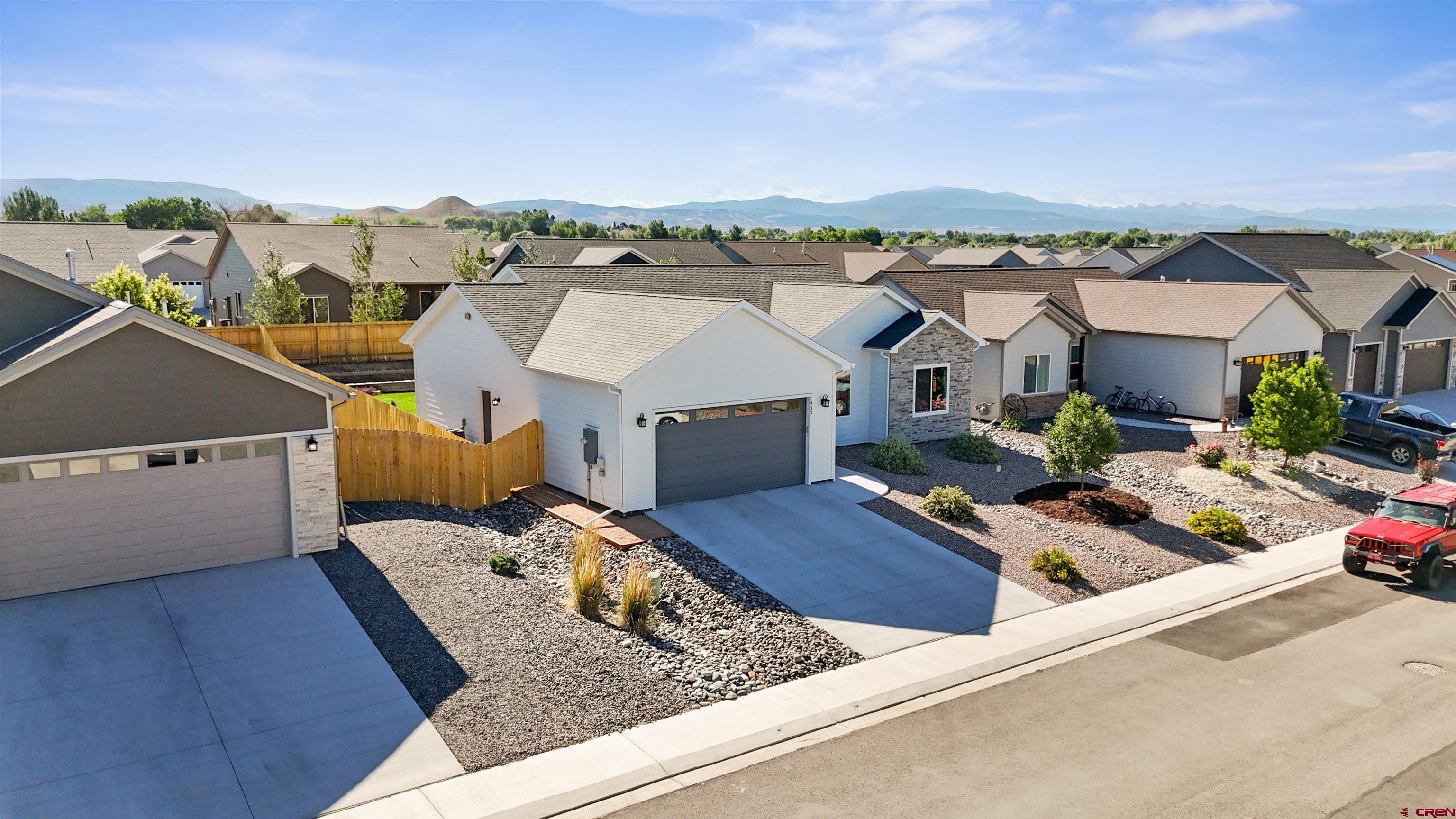 1430 Fivemile Creek