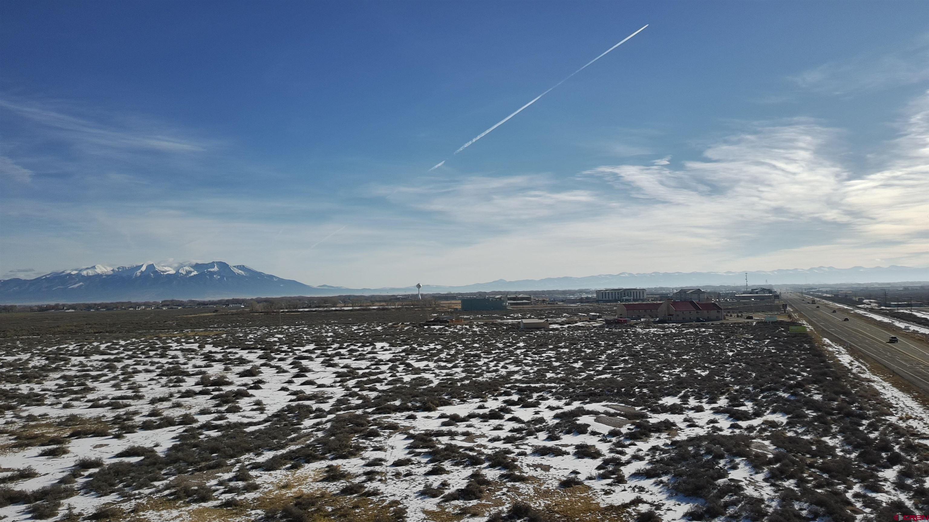 Tbd US Highway 160