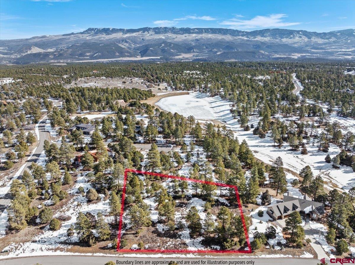 TBD Lot 564 Marmot