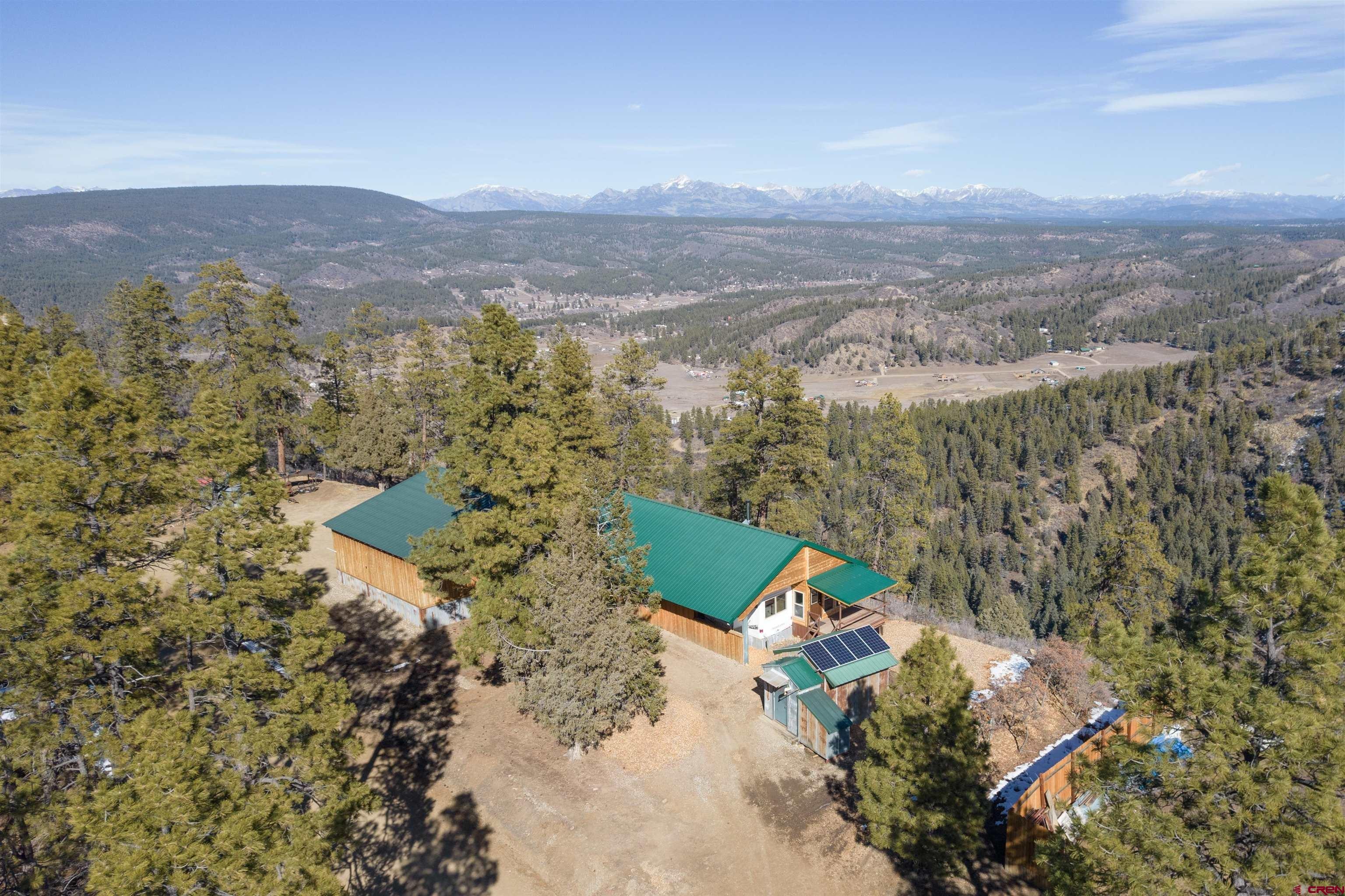 817 Far View
