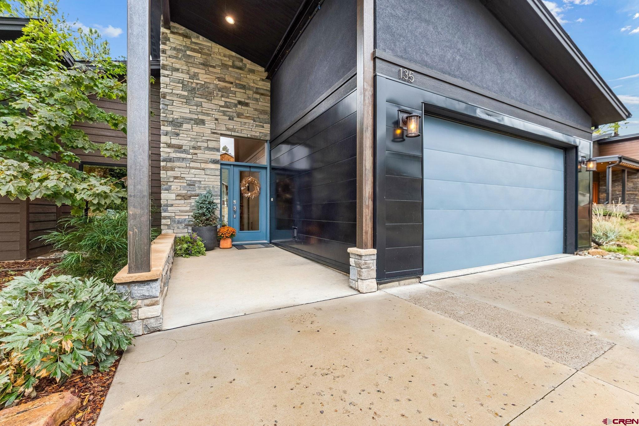 135 Hay Barn