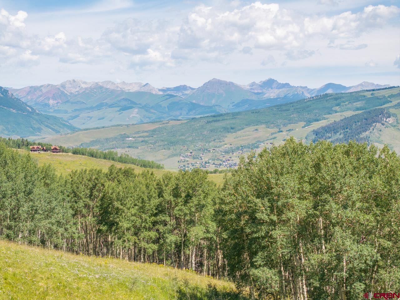 2555 Aspen Mountain