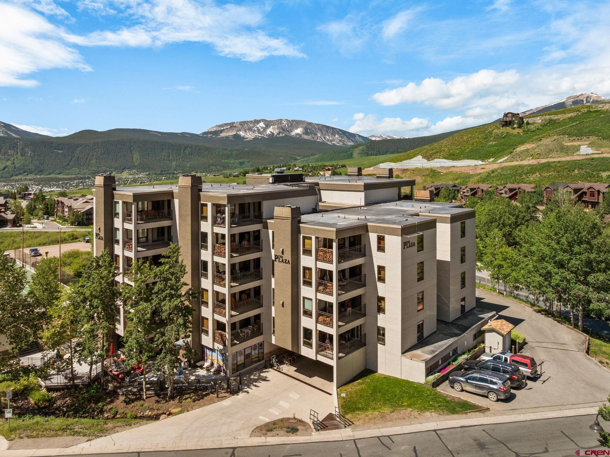 11 Snowmass