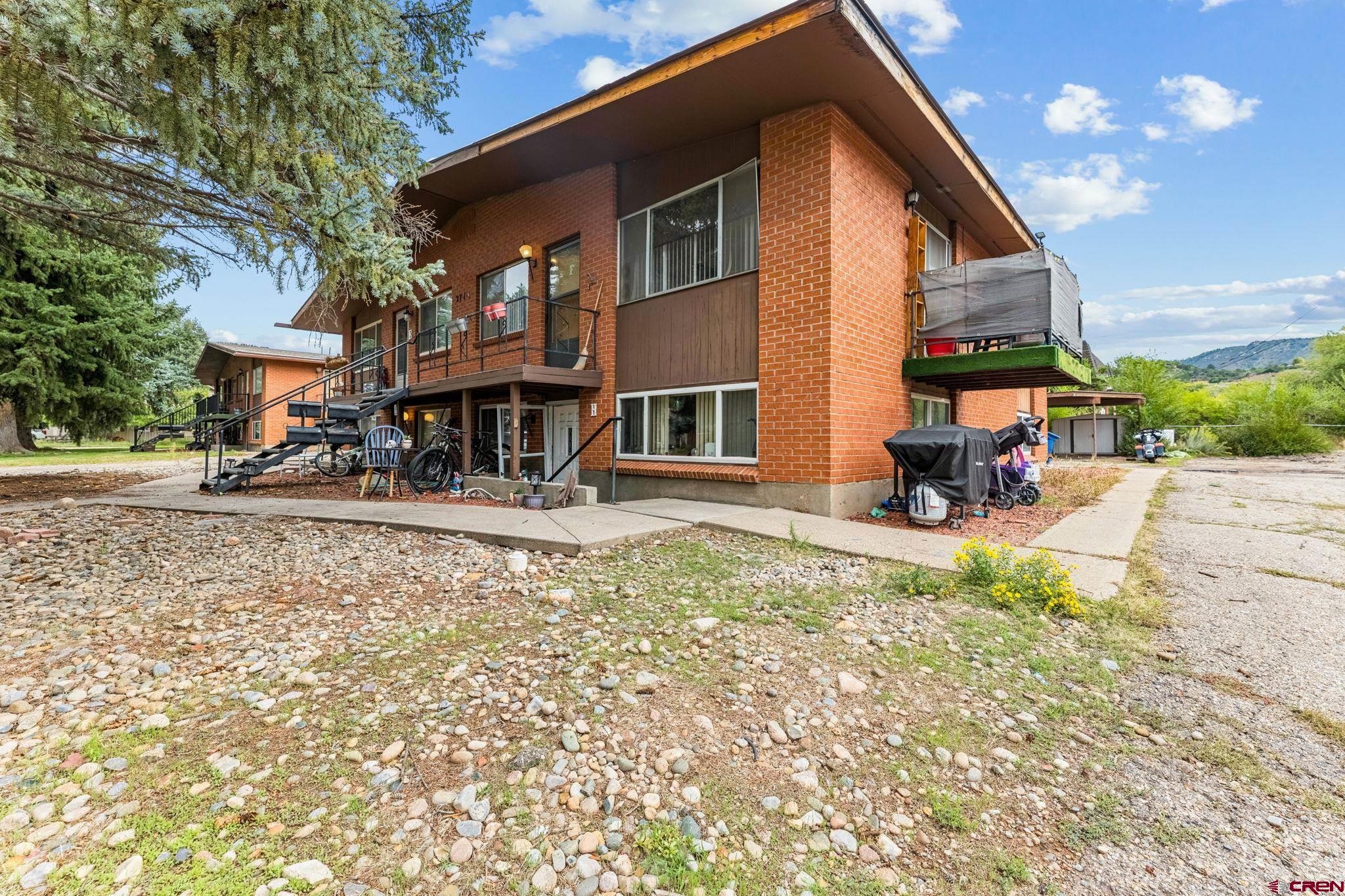 2714 New Mexico