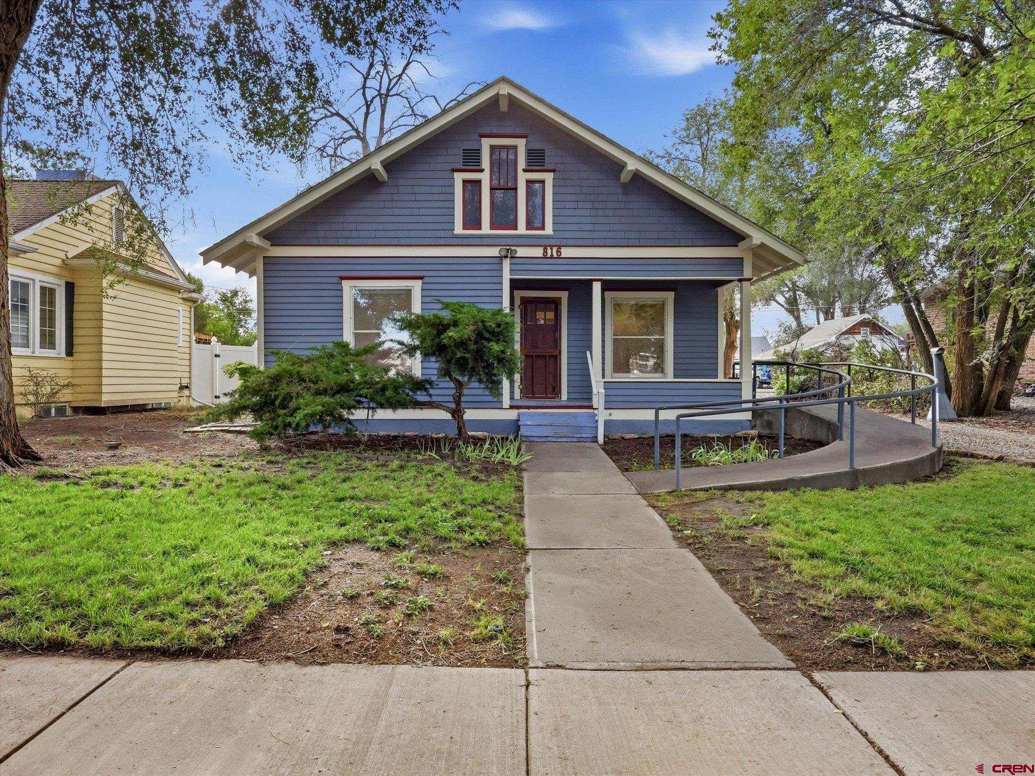 816 S 1st
