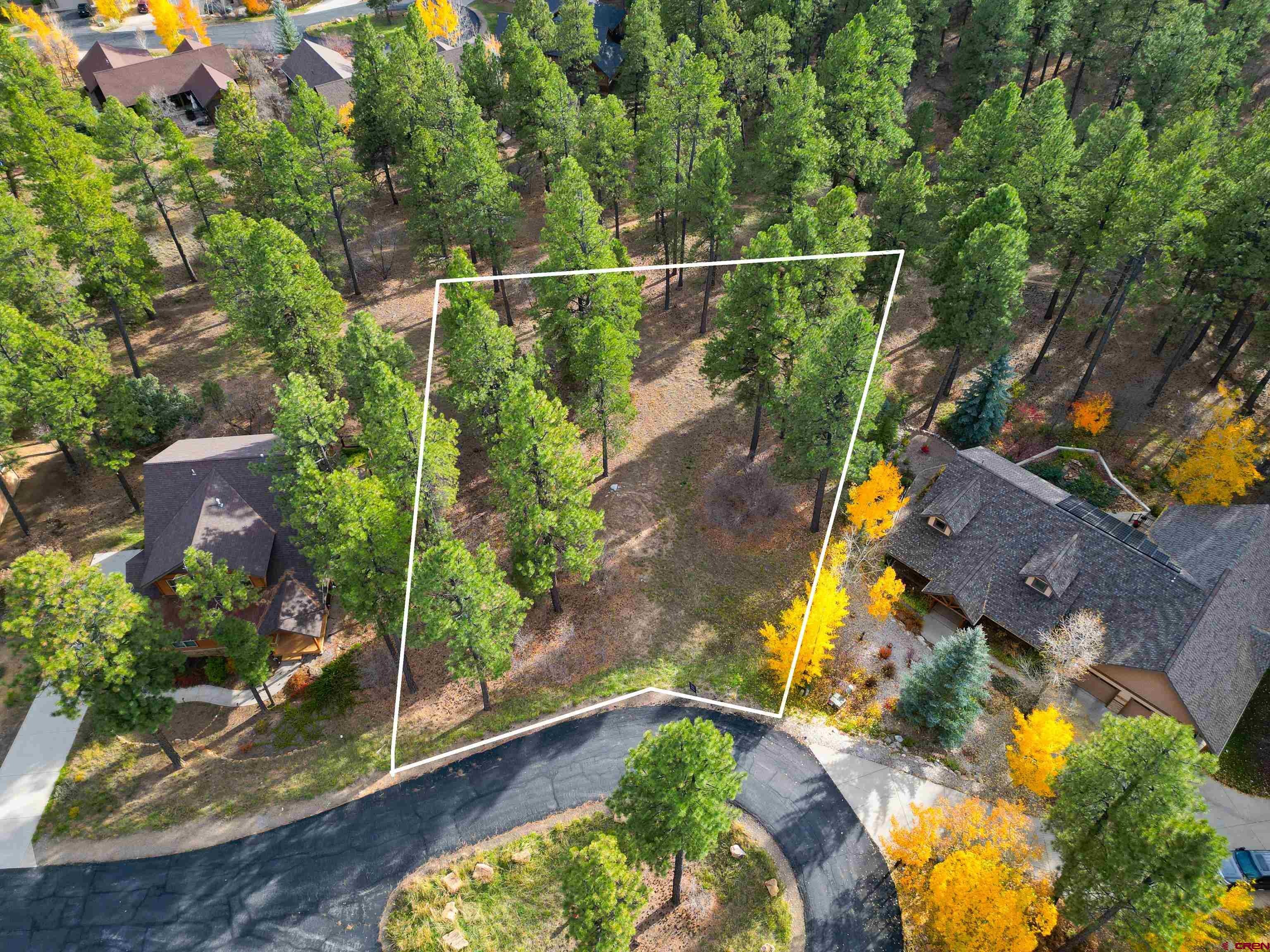 65 Mill Creek