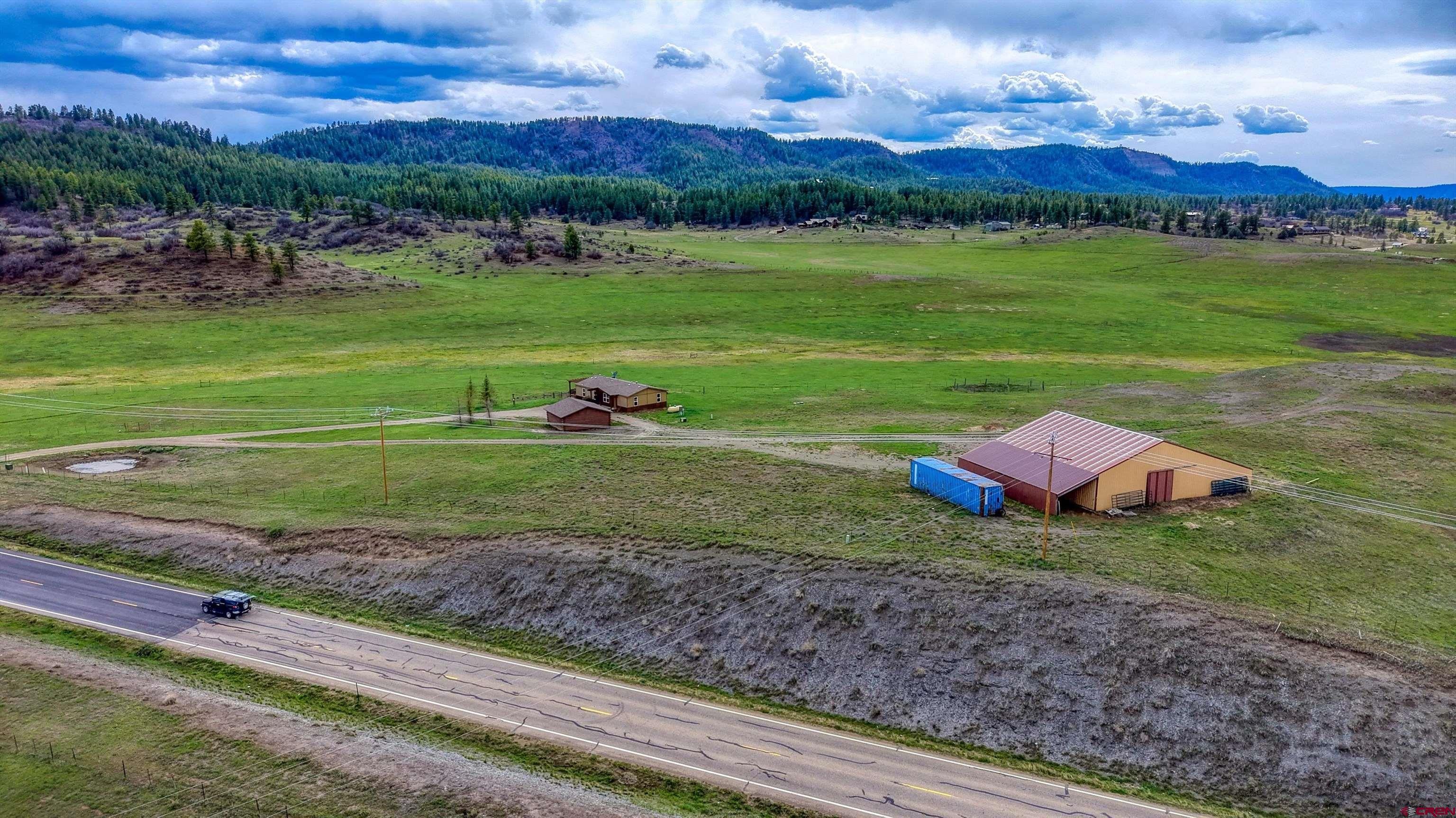 6115 Highway 84