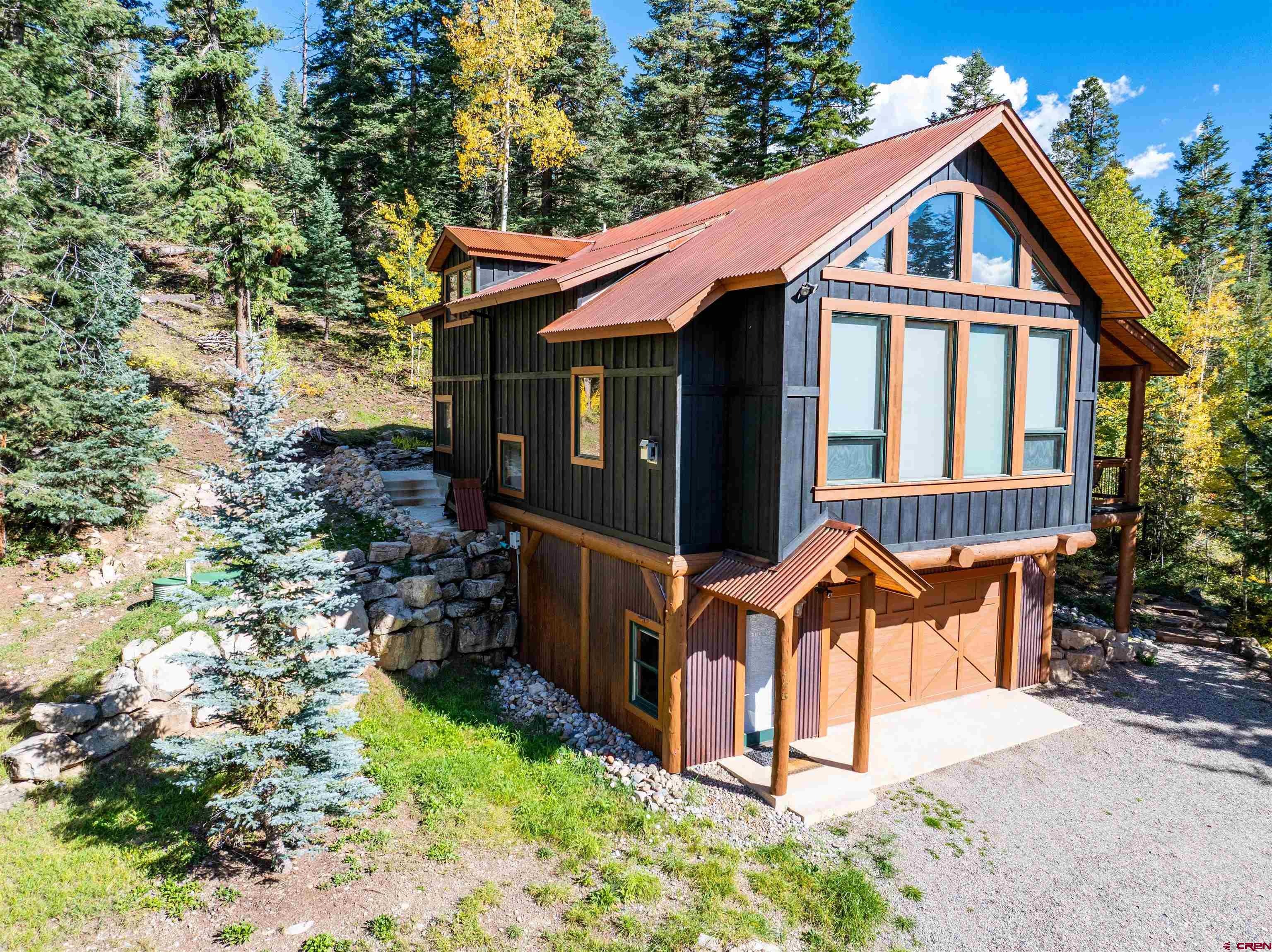 173 Lake Purgatory Drive