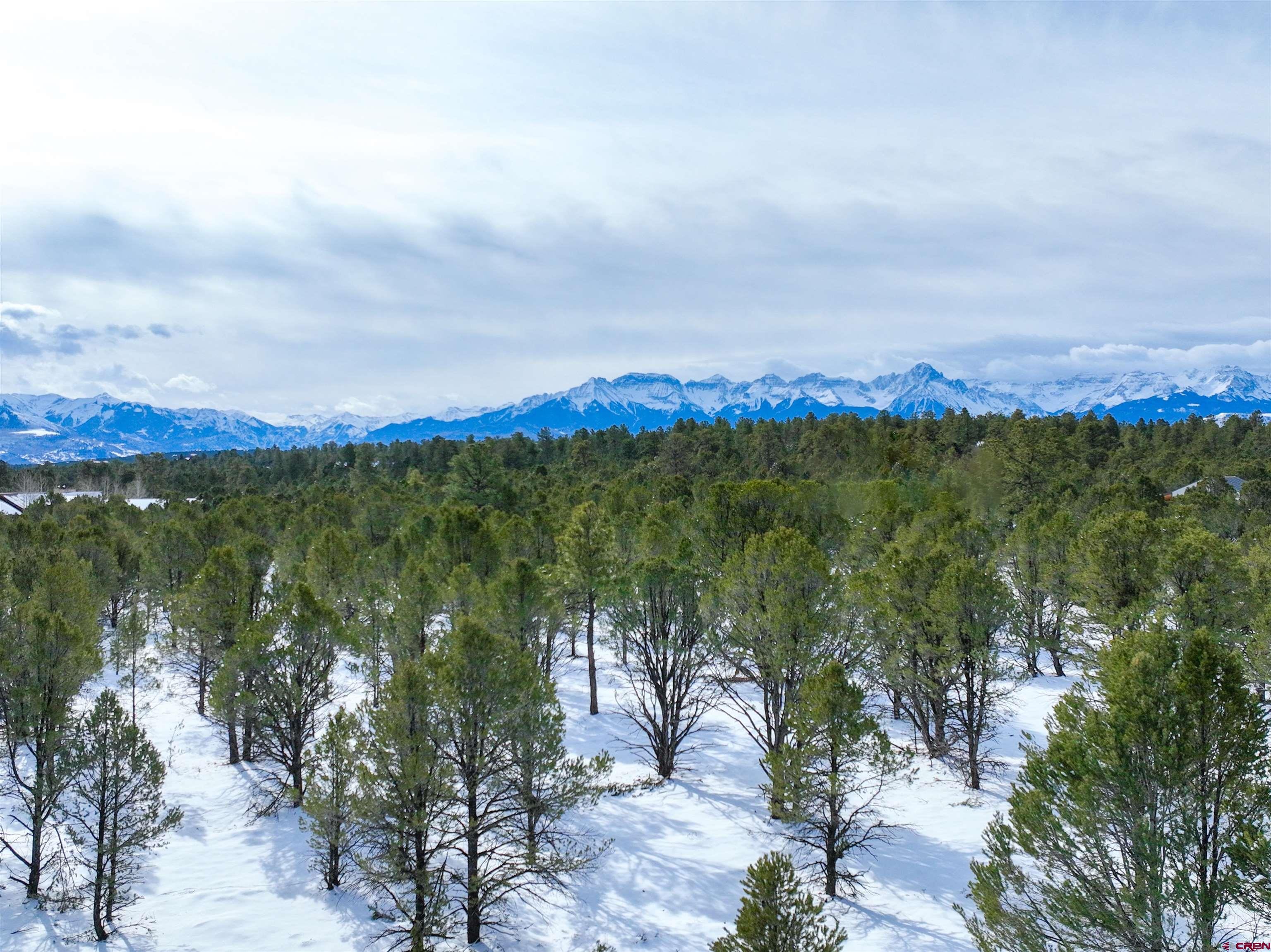 Lot 28 Fisher Canyon