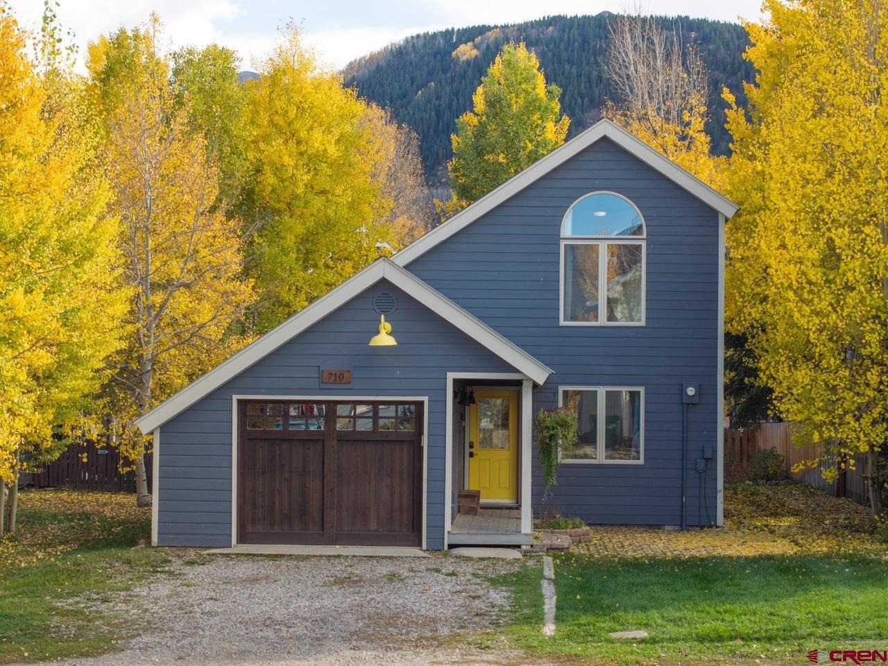 710 Butte