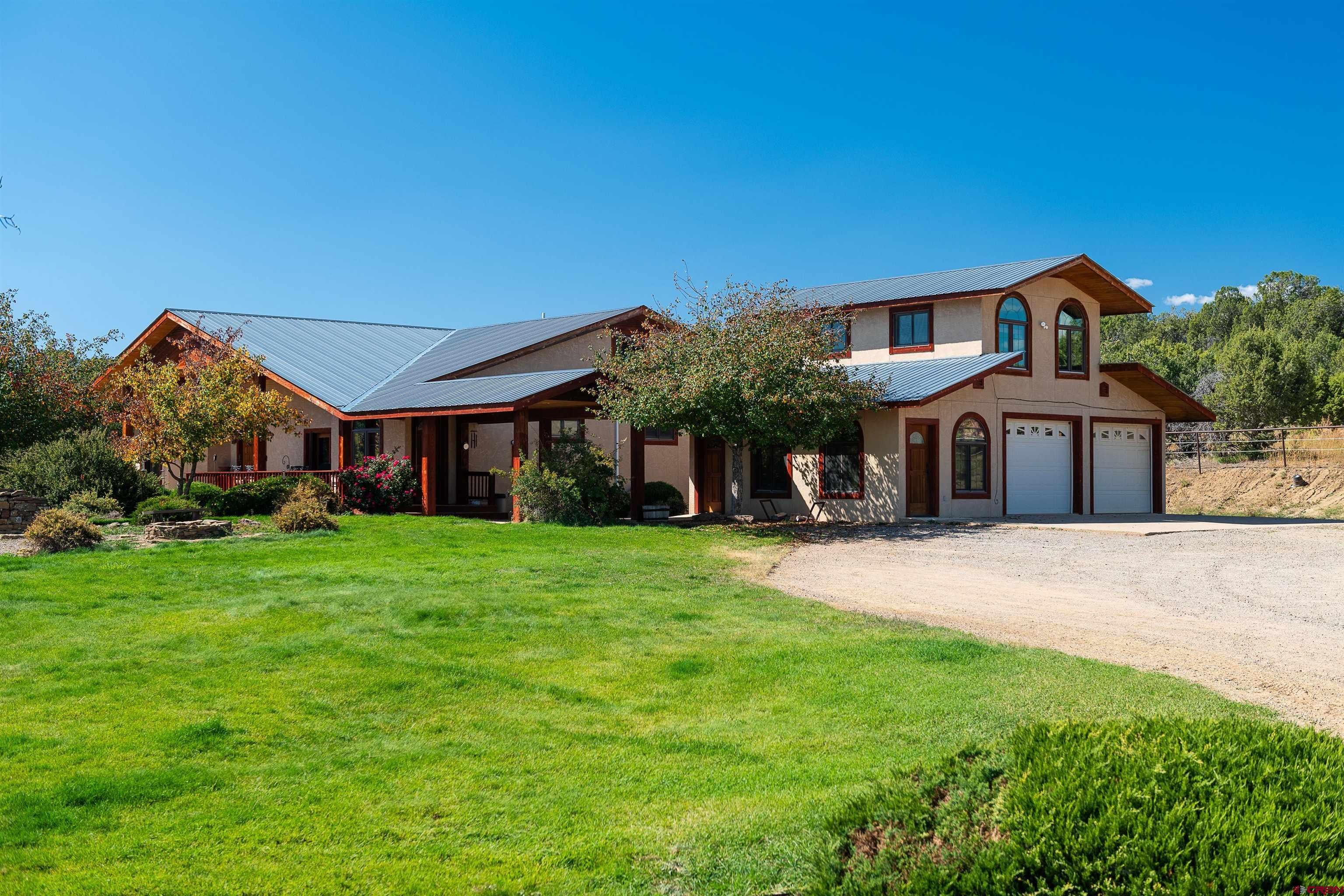 543 Silver Hills Road
