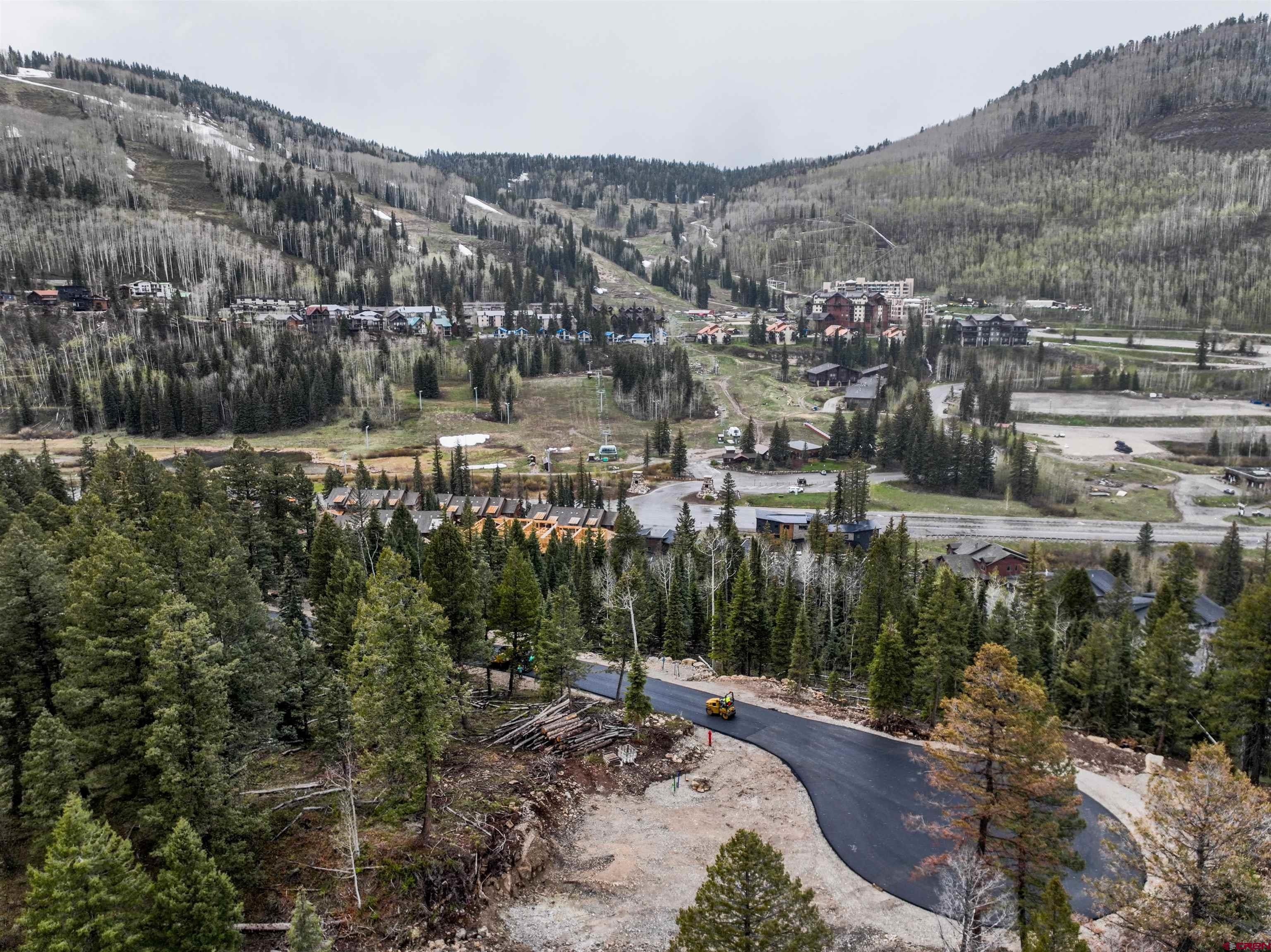256 Snowden Drive Lot # 7