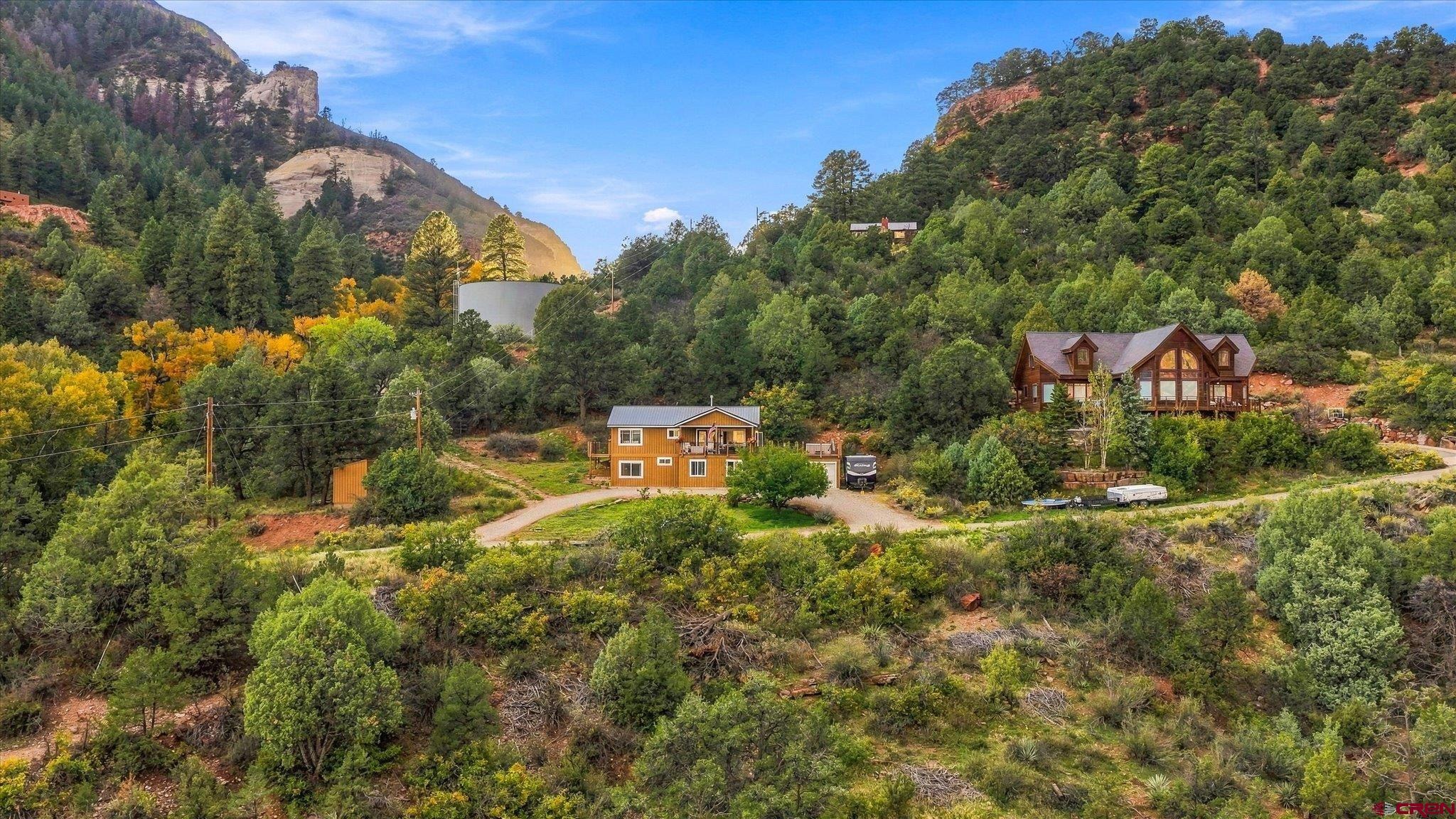 403 Spring Creek