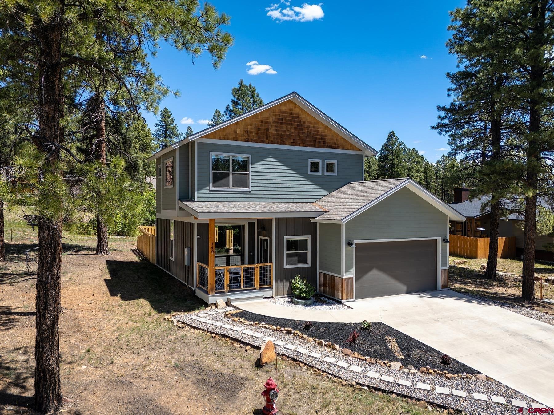 140 Hay Barn