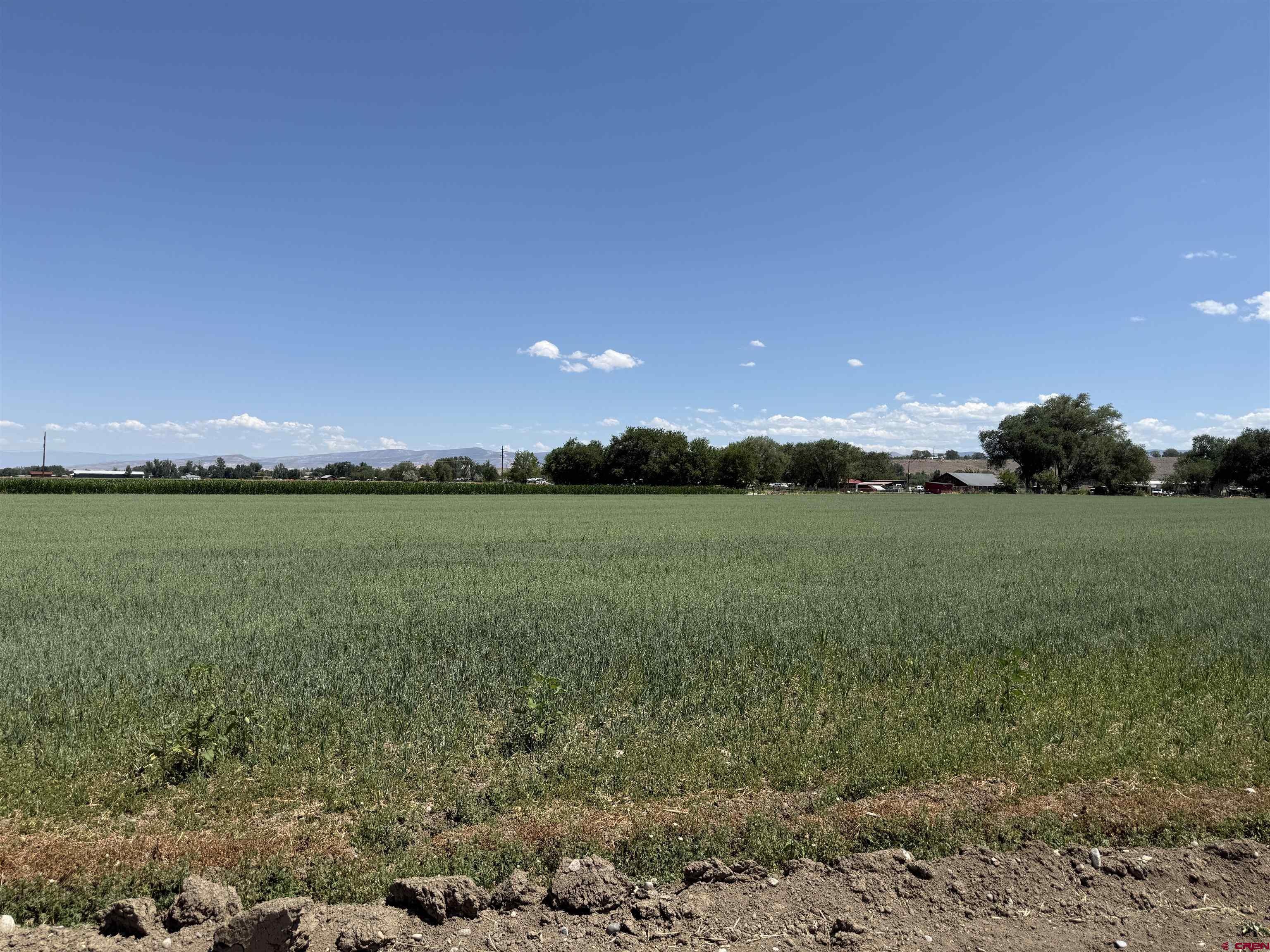TBD Orange Rd and 6400 Rd