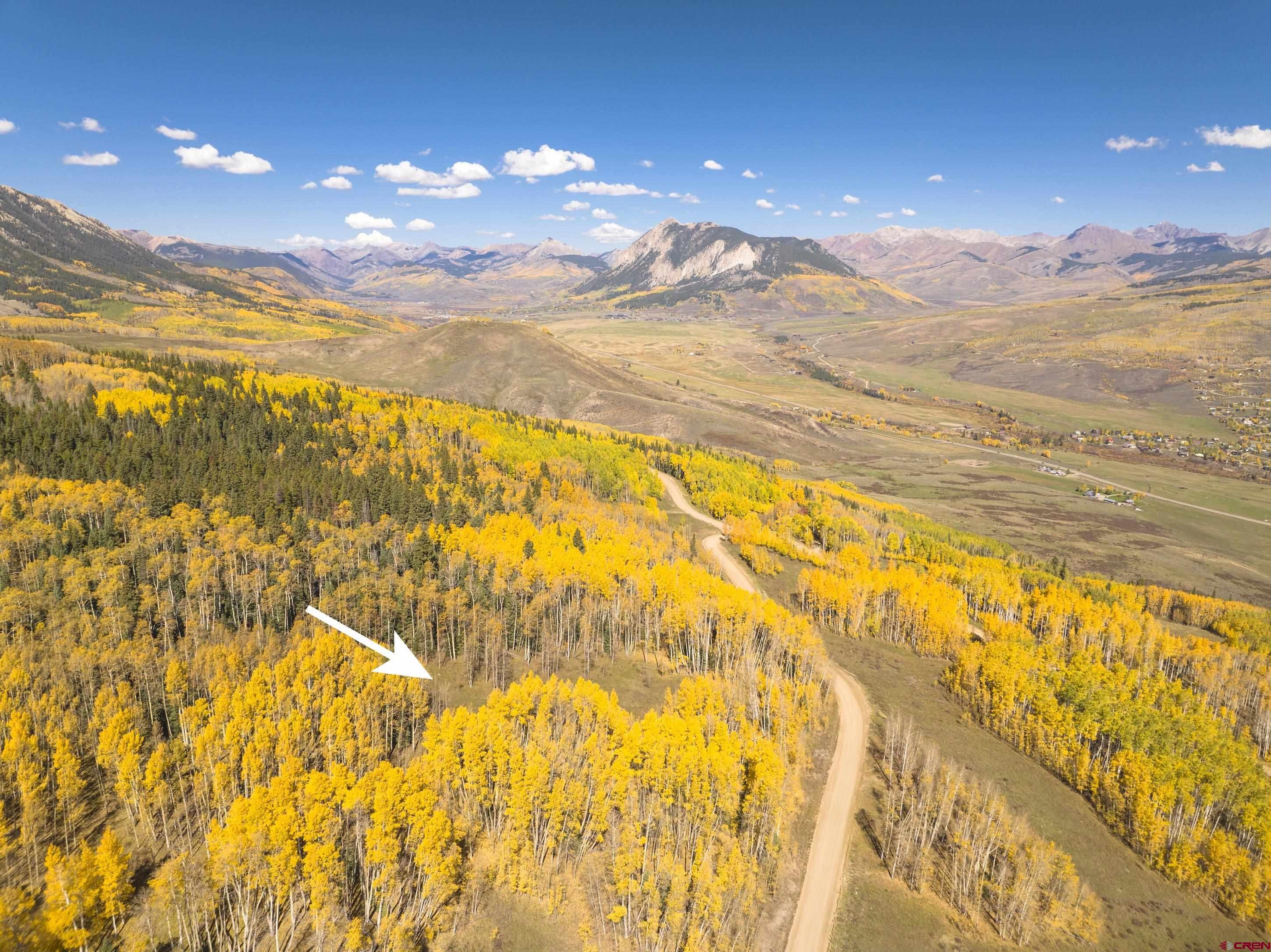 2234 Red Mountain Ranch