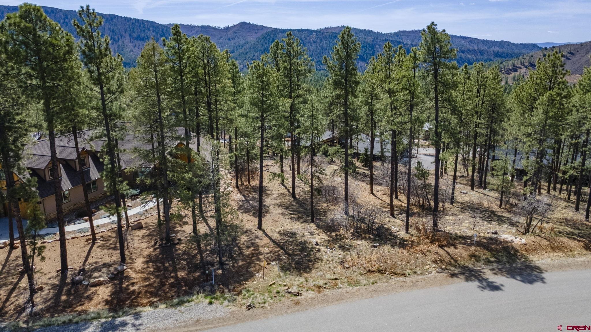 140 Cabin Creek