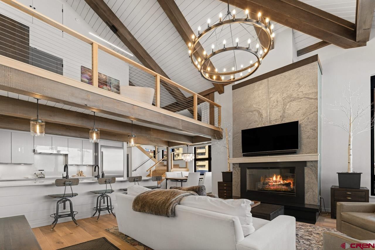 14 Snowmass