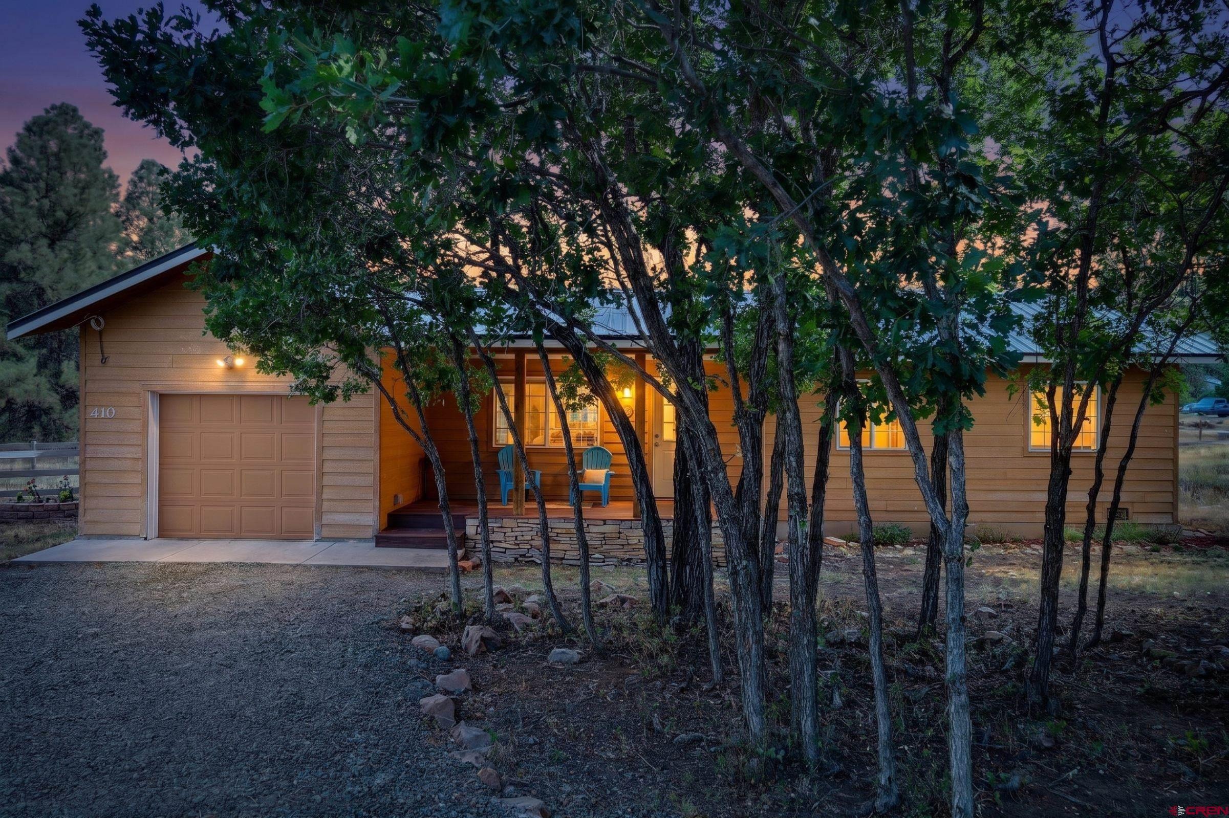 410 Pines