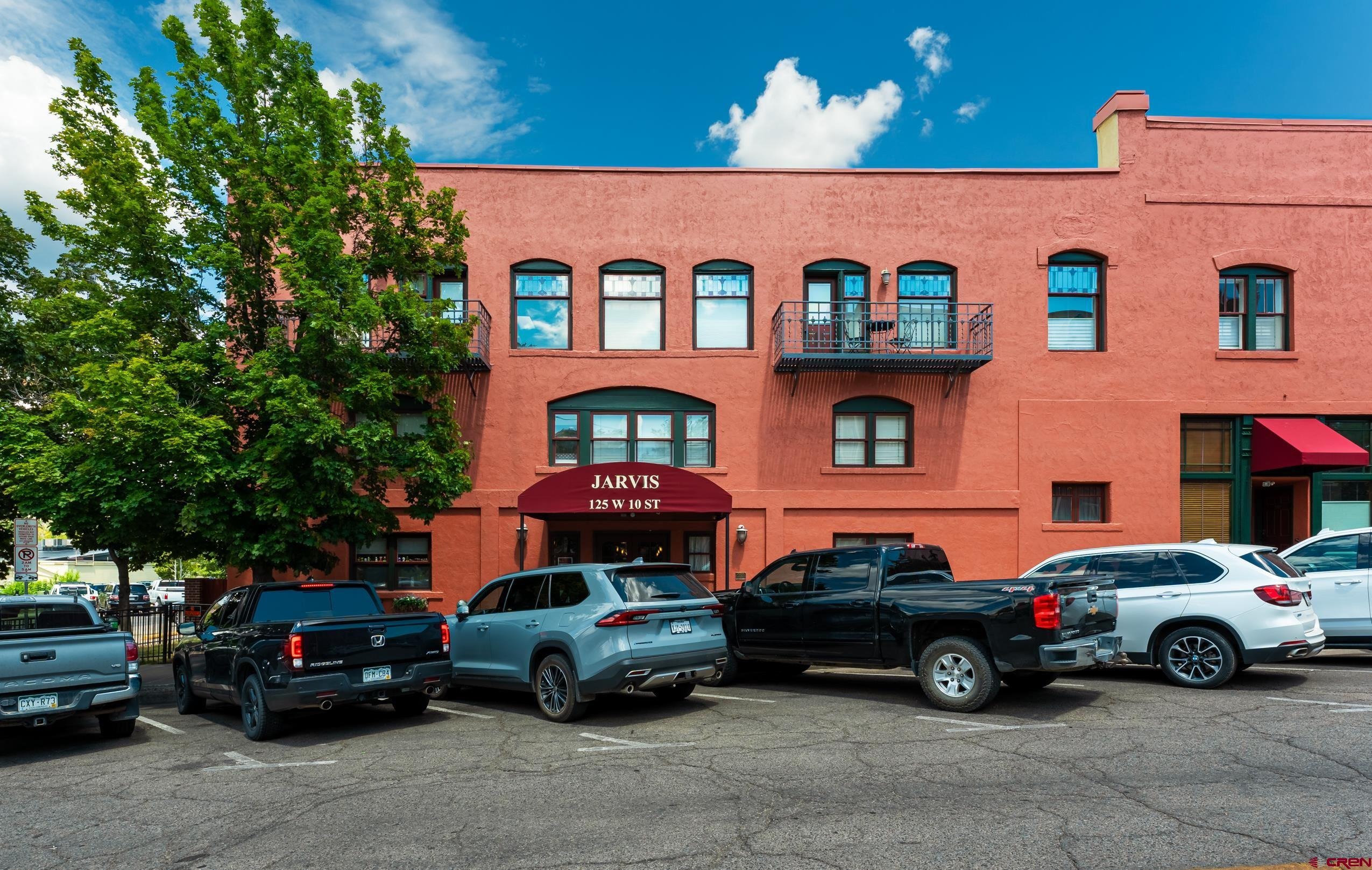 1001 Main