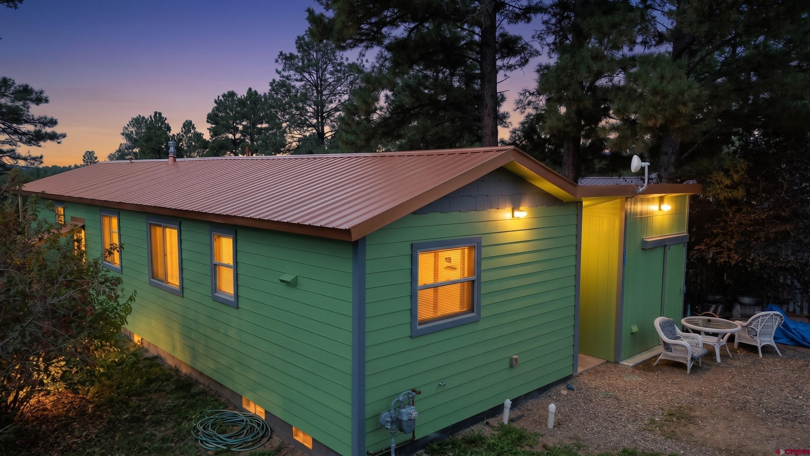 307 Canyon