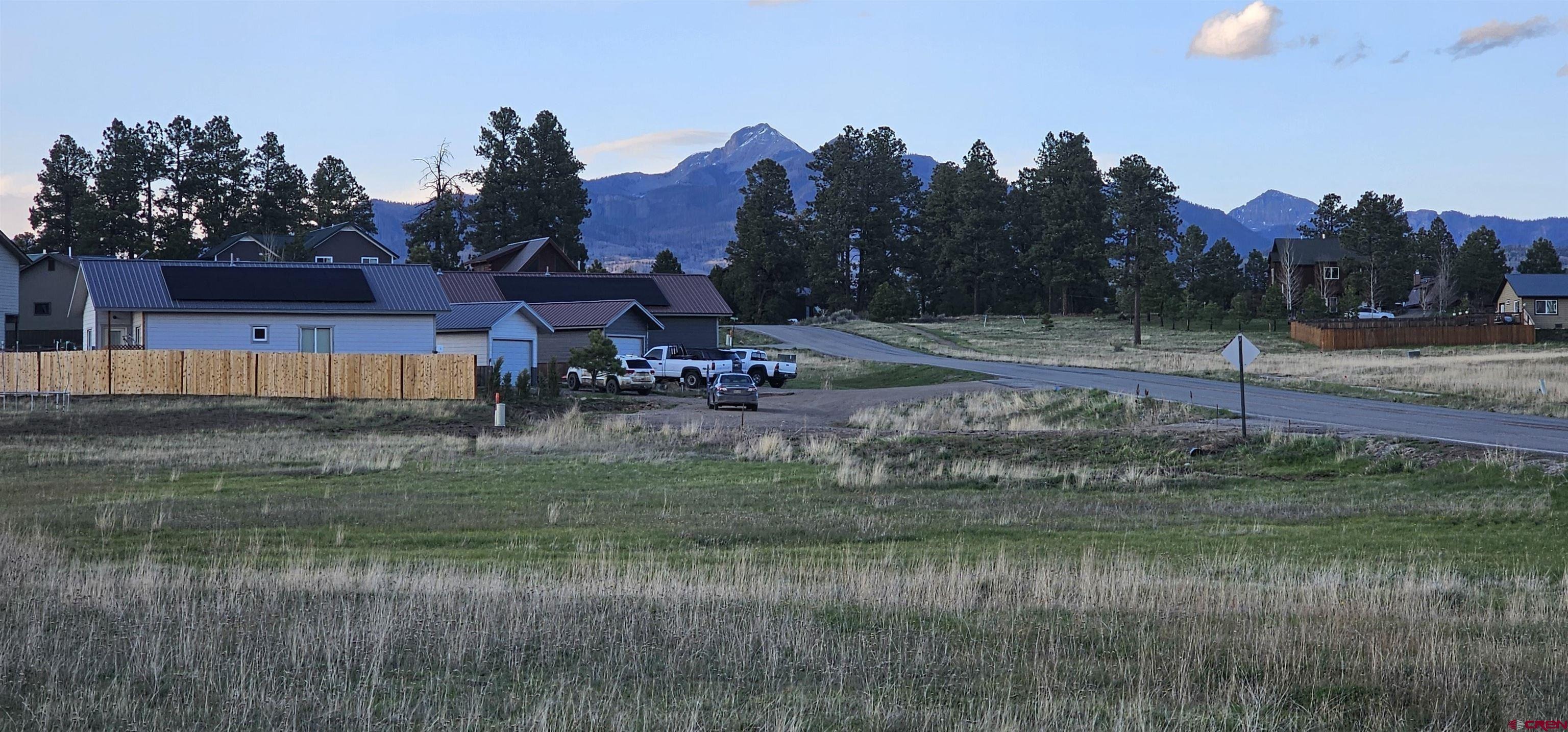 6550 N Pagosa